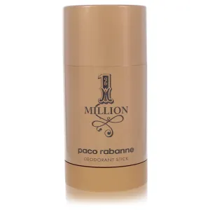 1 Million Deodorant Stick By Paco Rabanne
