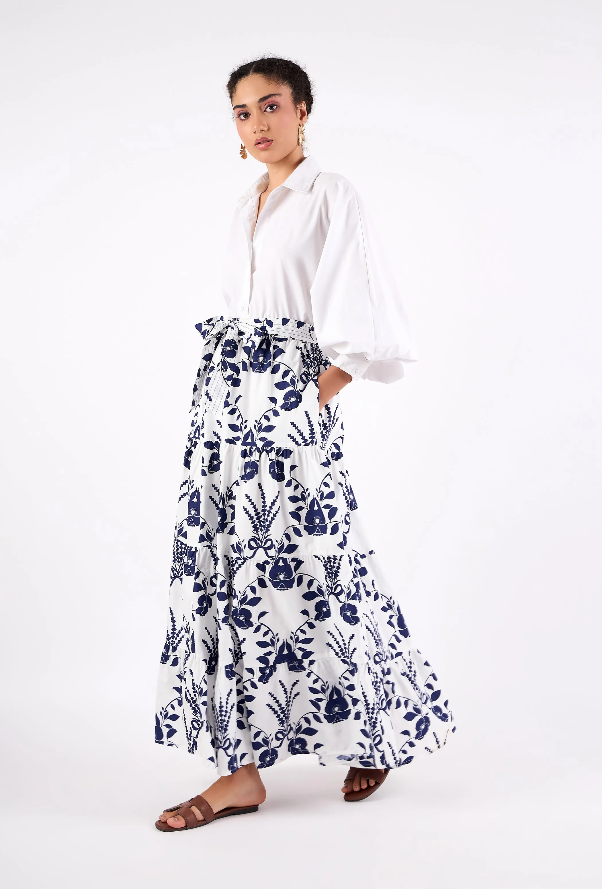 1391 Gia Skirt