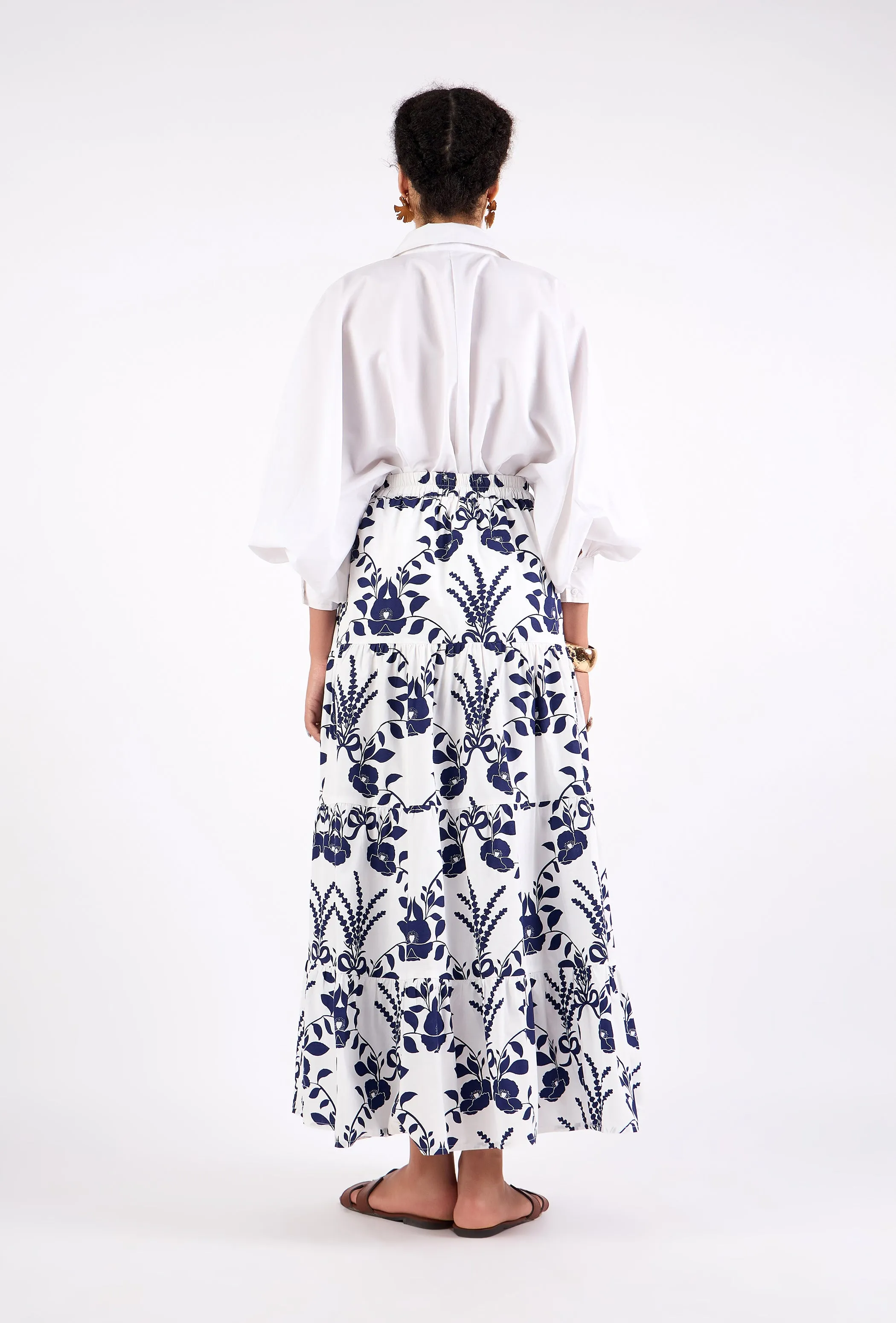 1391 Gia Skirt