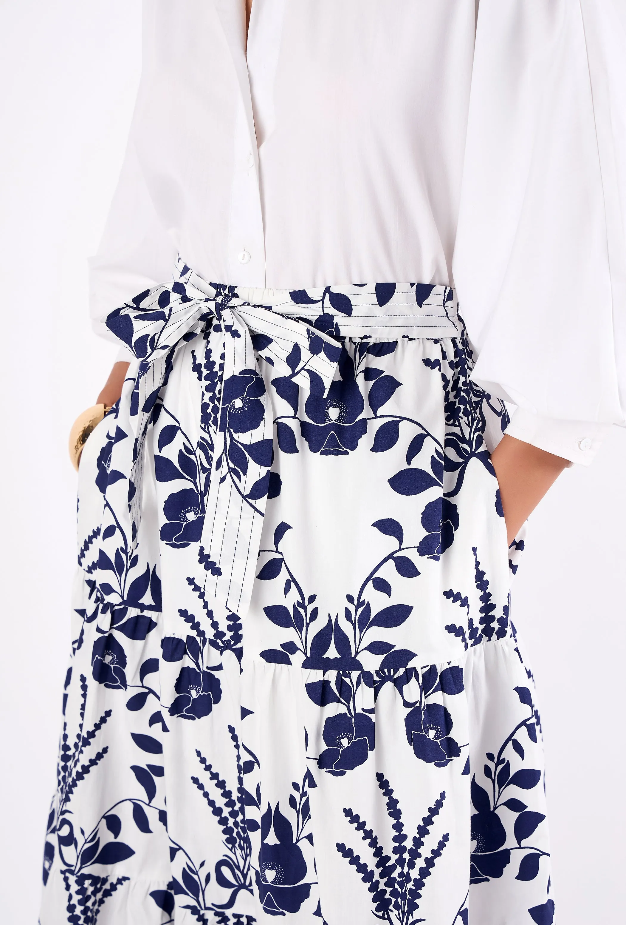 1391 Gia Skirt