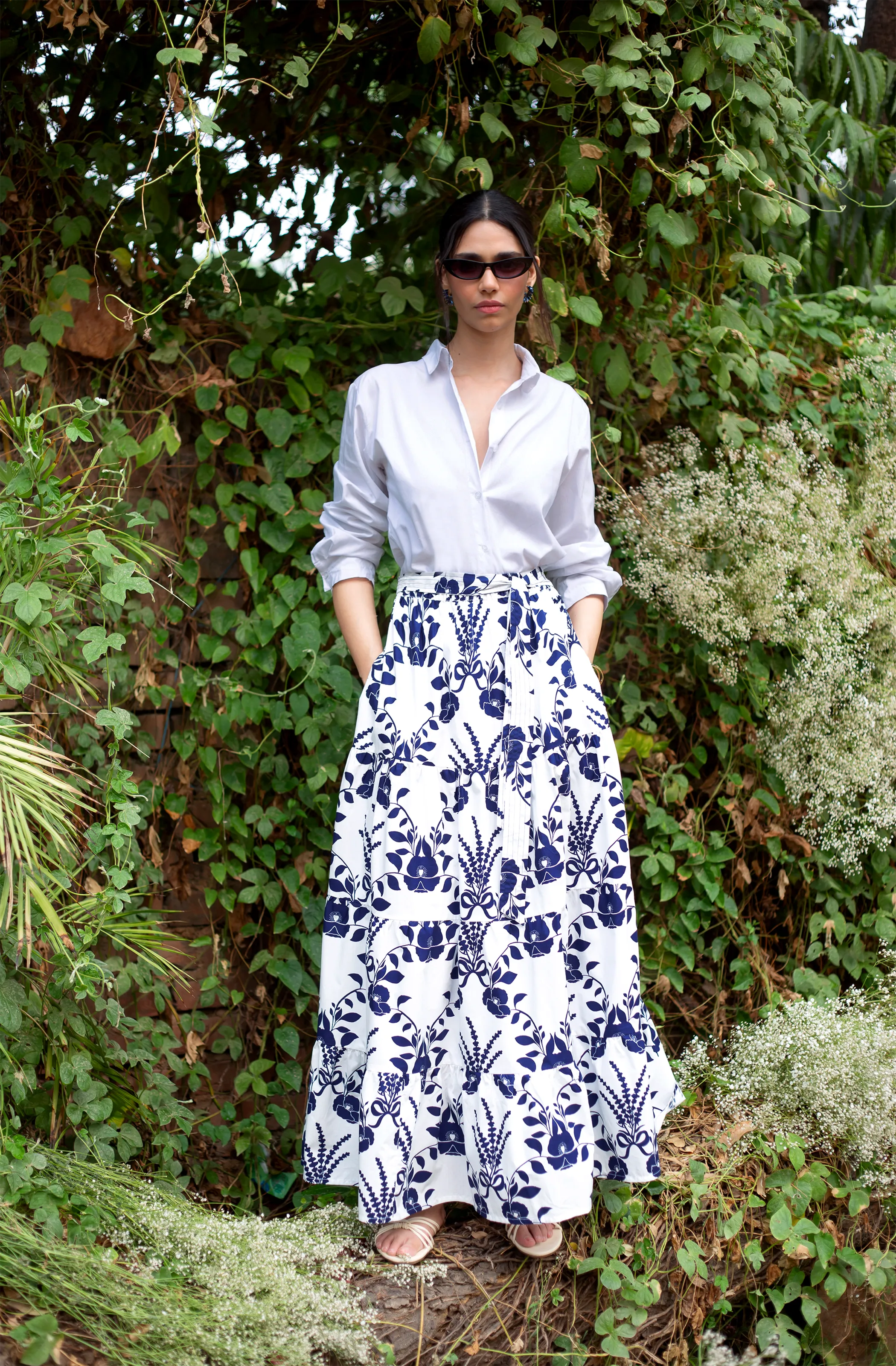 1391 Gia Skirt