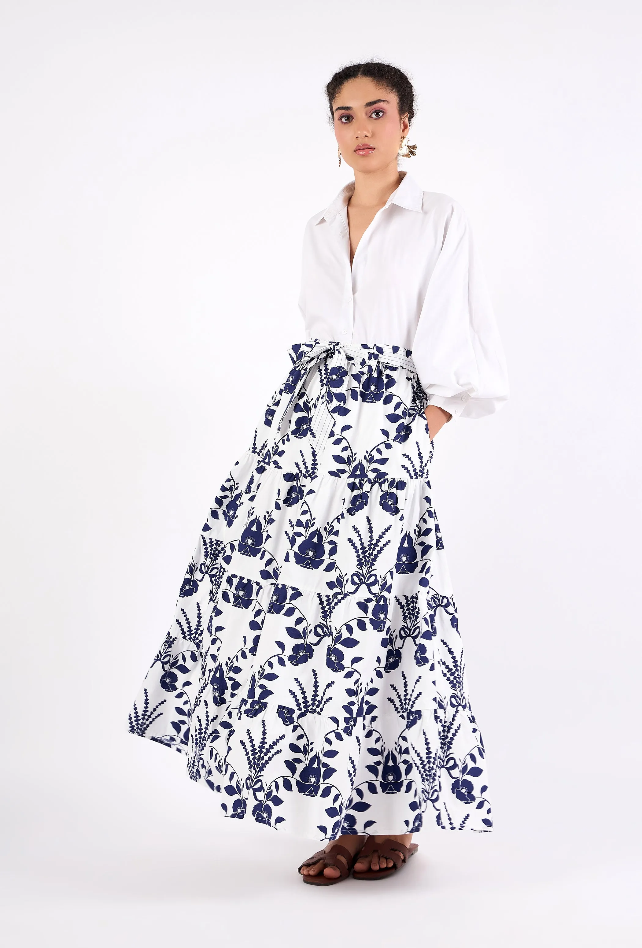 1391 Gia Skirt
