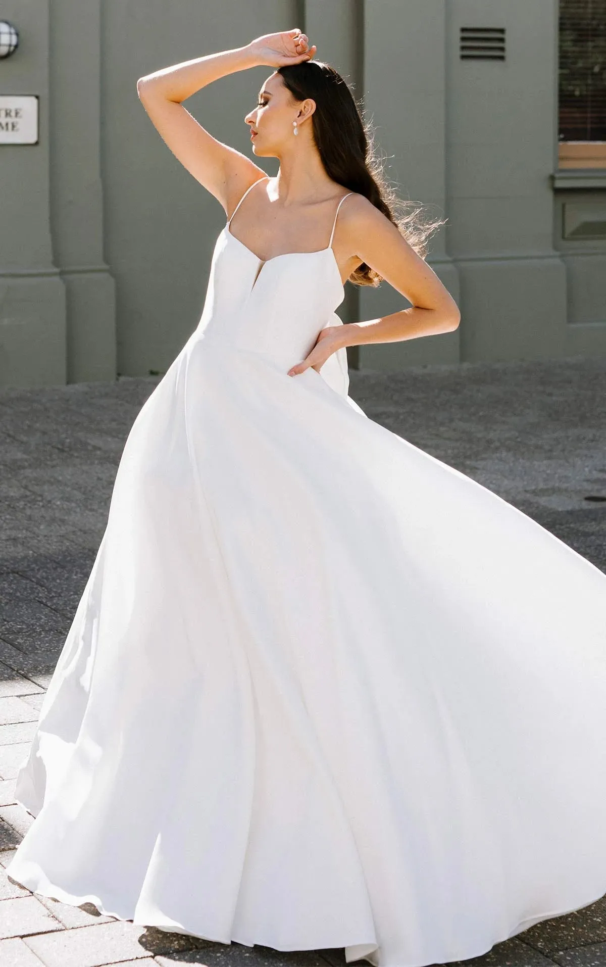 1394 Essense Martina Liana