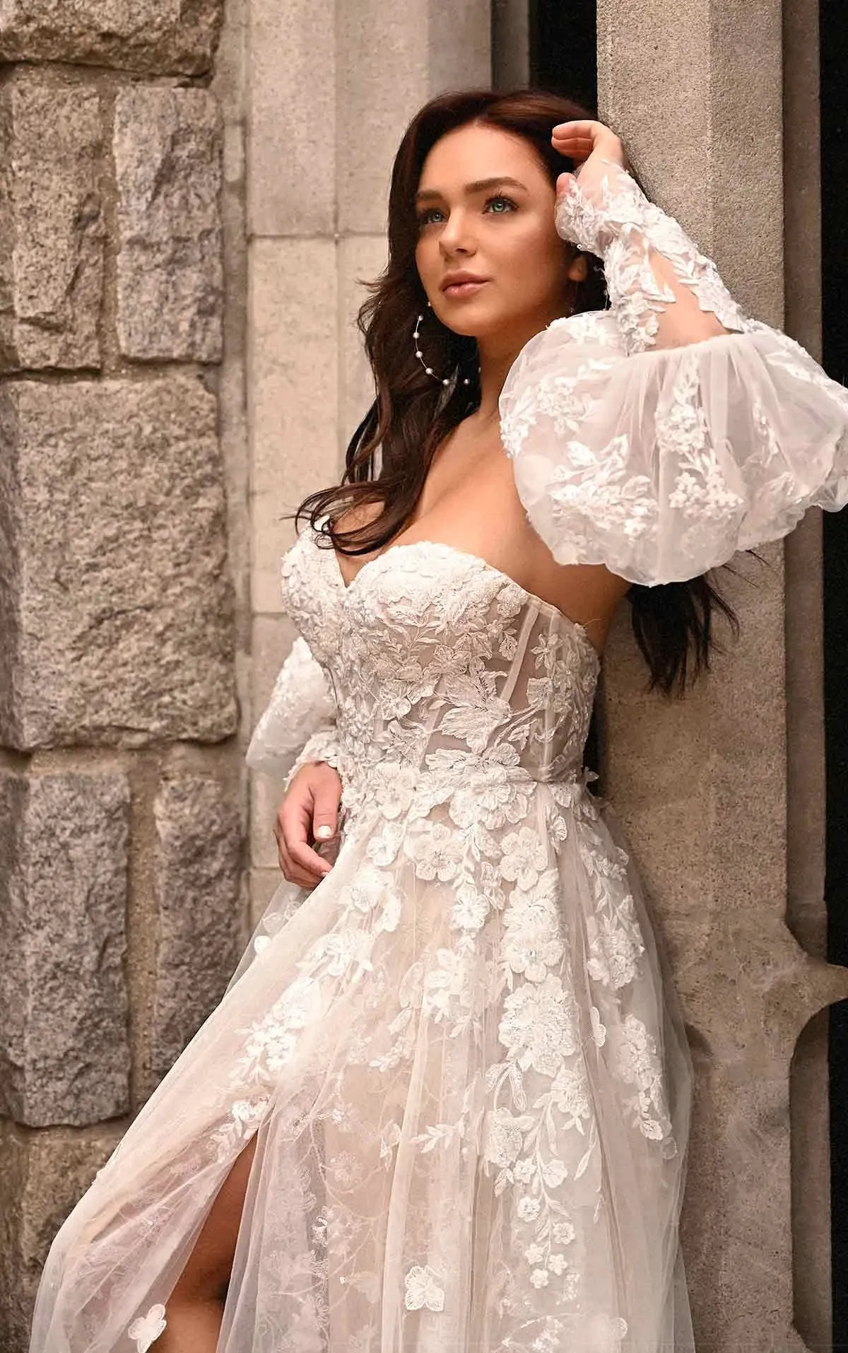 1419 Essense Martina Liana