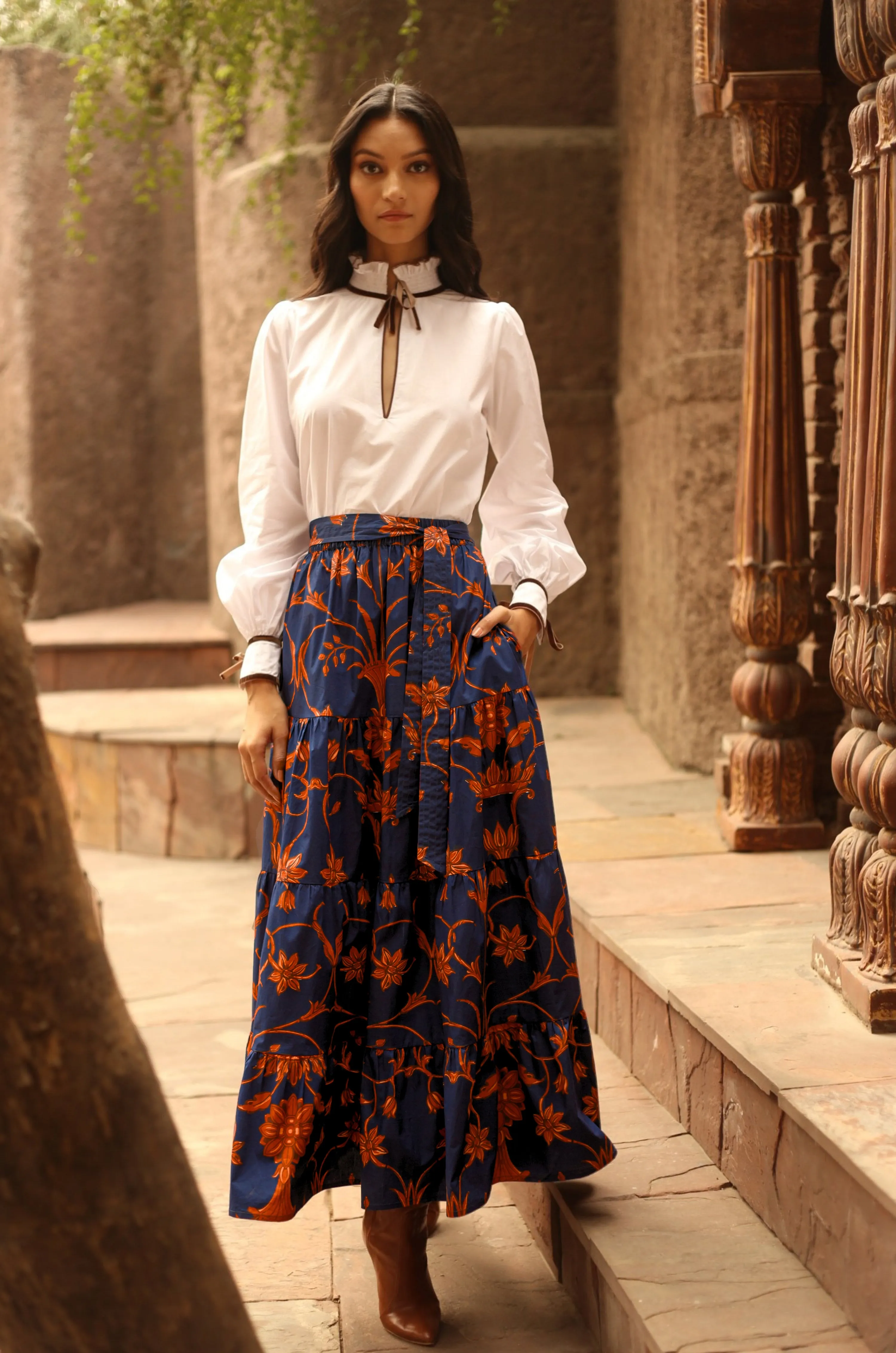 1446 Gia Skirt