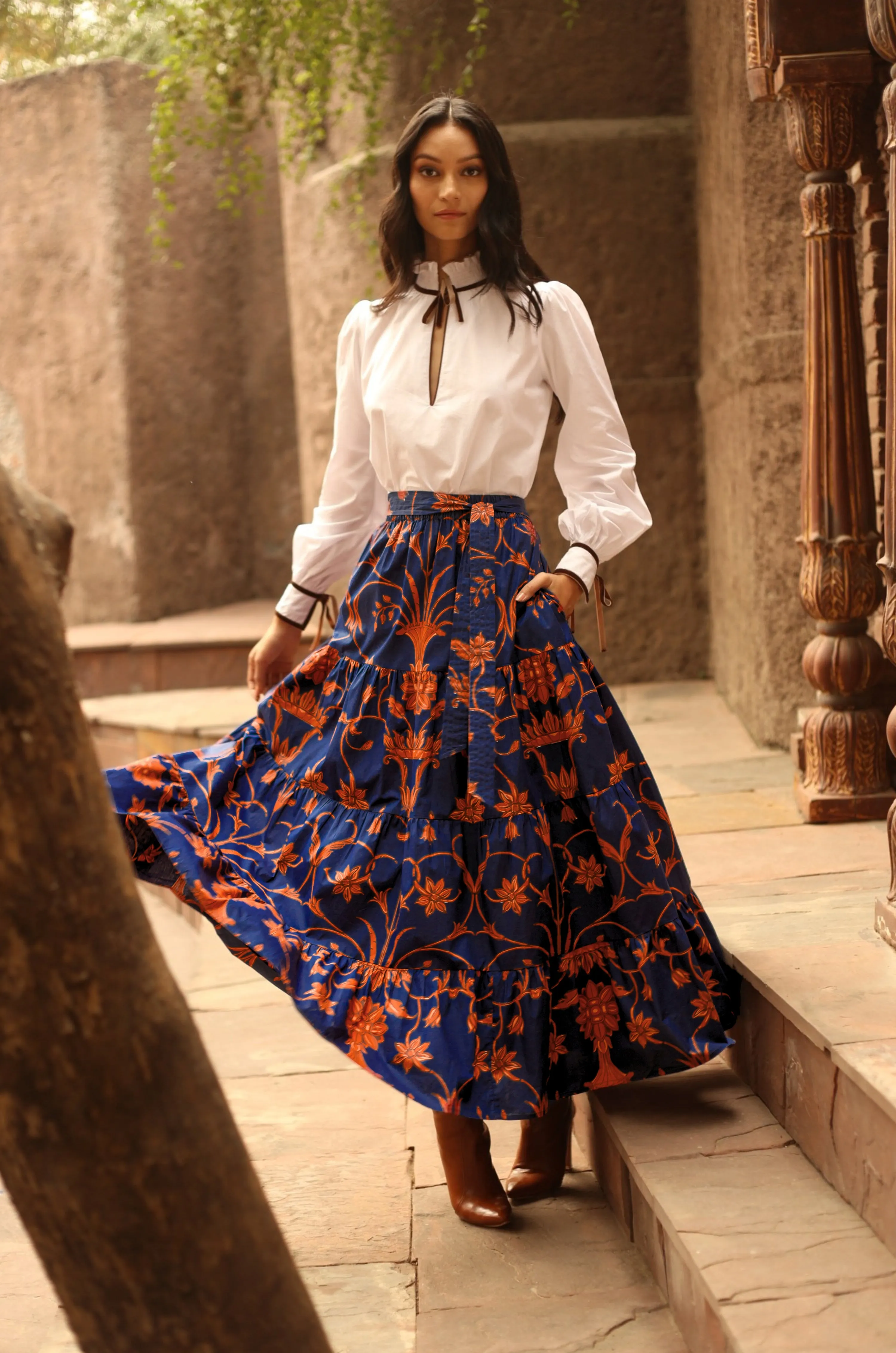 1446 Gia Skirt
