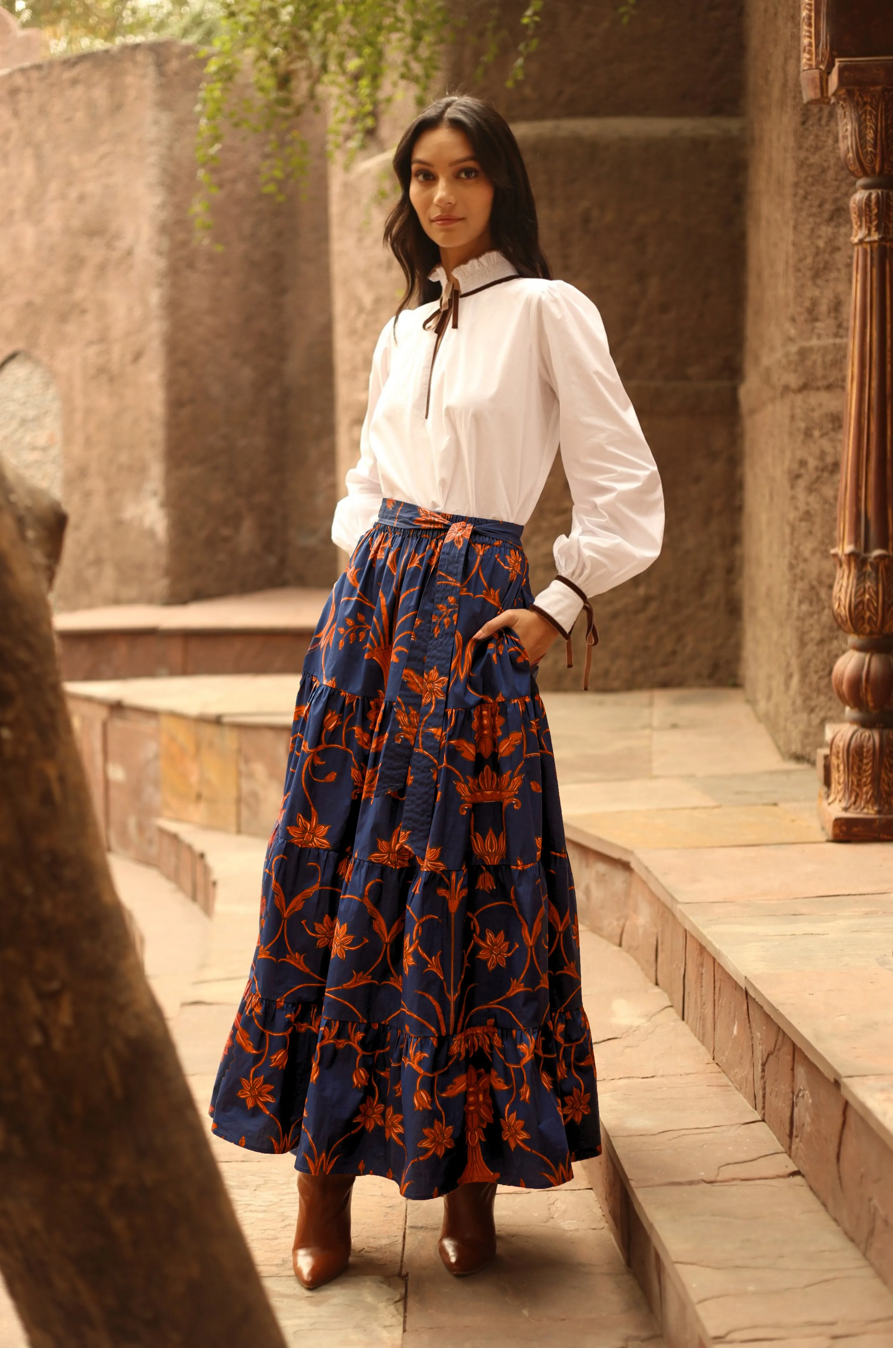 1446 Gia Skirt
