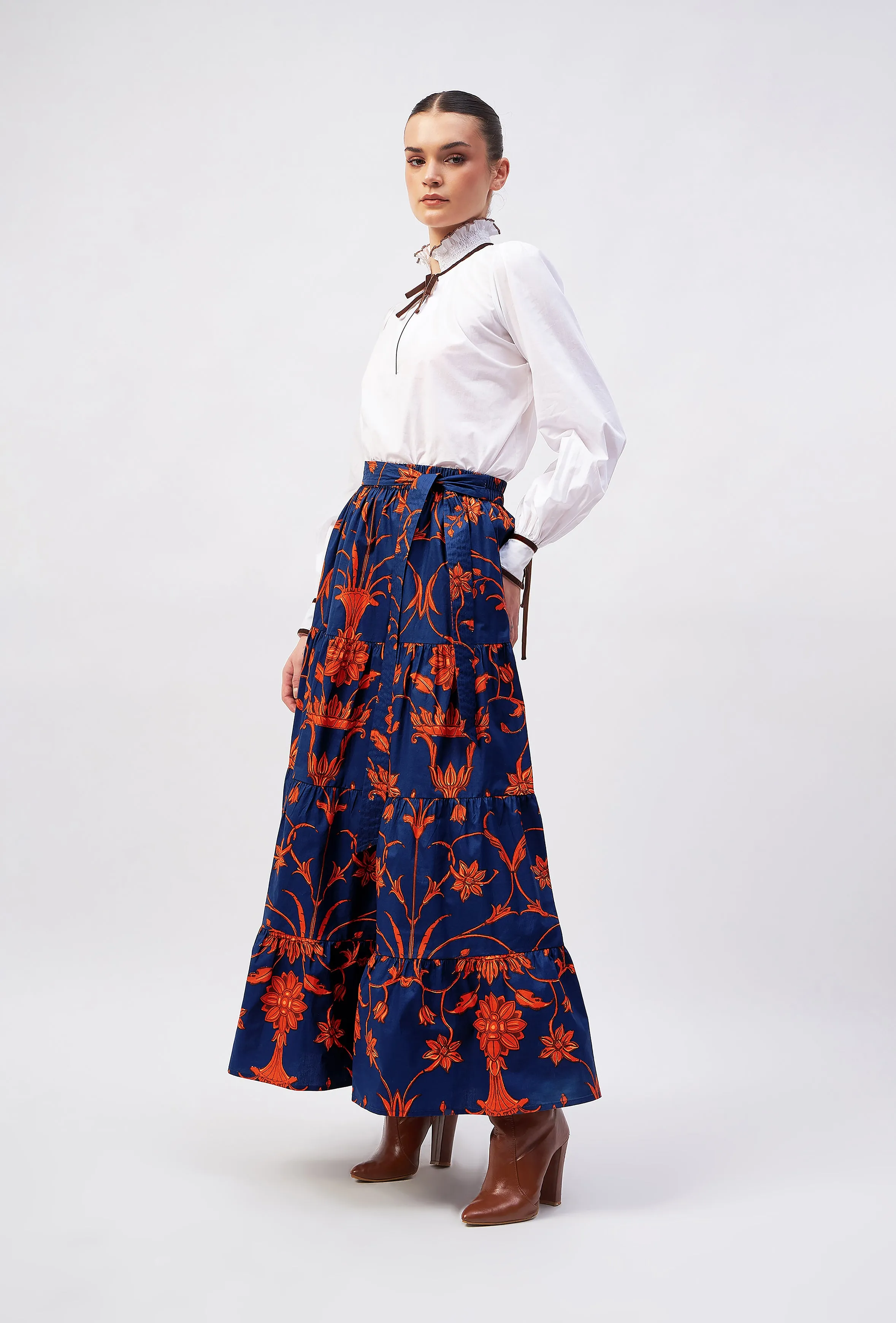 1446 Gia Skirt