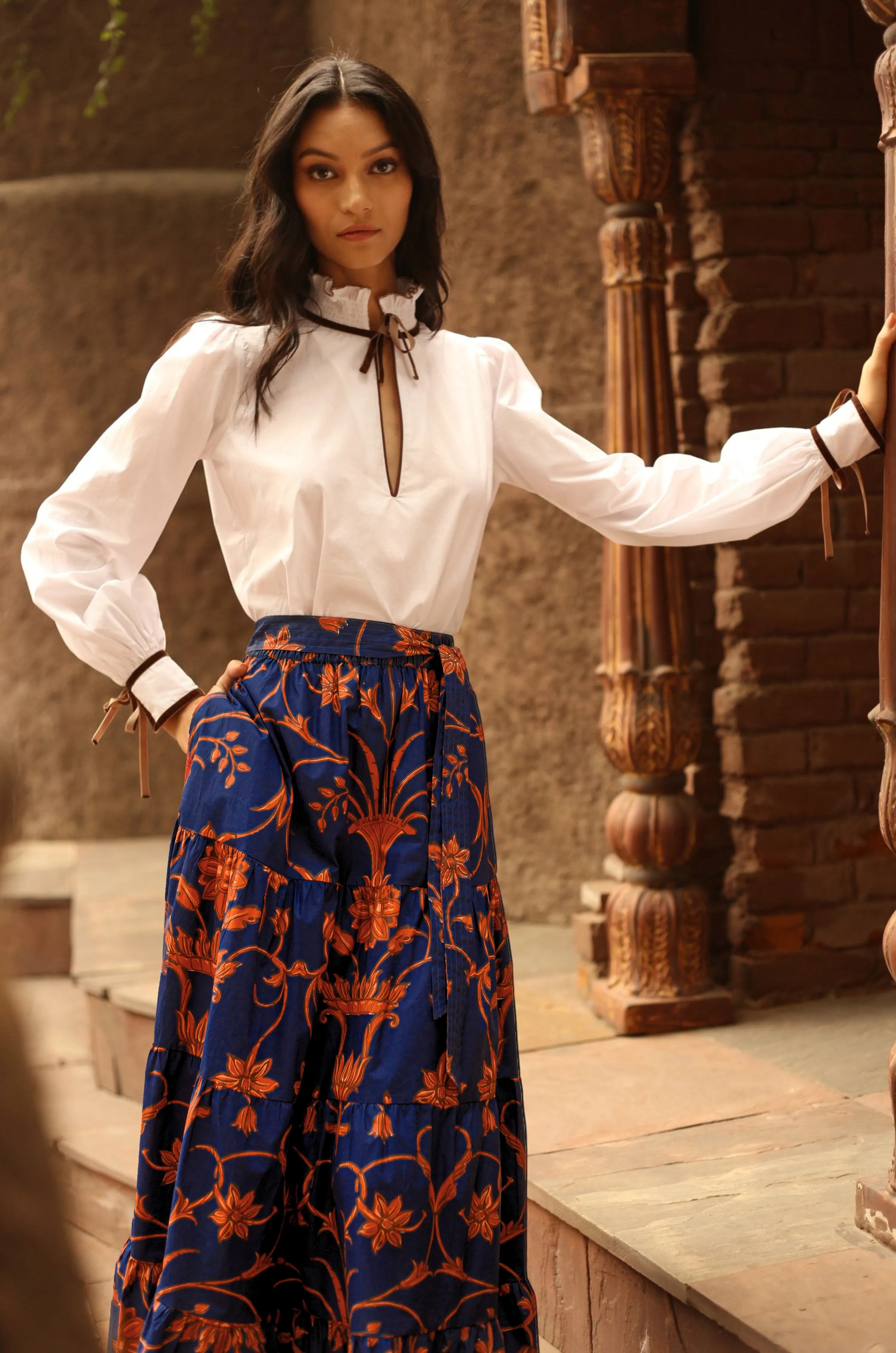 1446 Gia Skirt