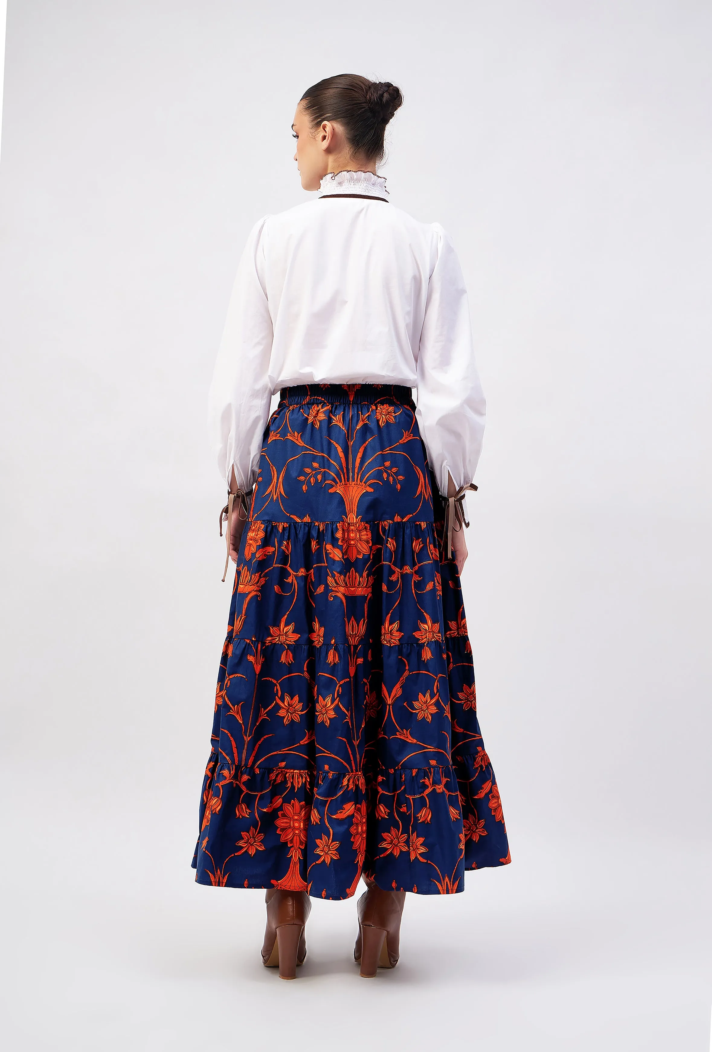 1446 Gia Skirt