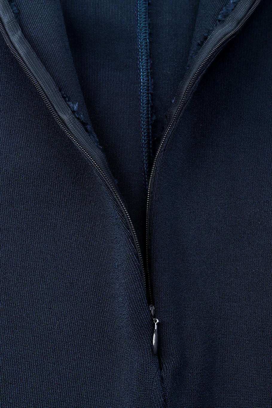 1989 F/W Structural Knit Dress