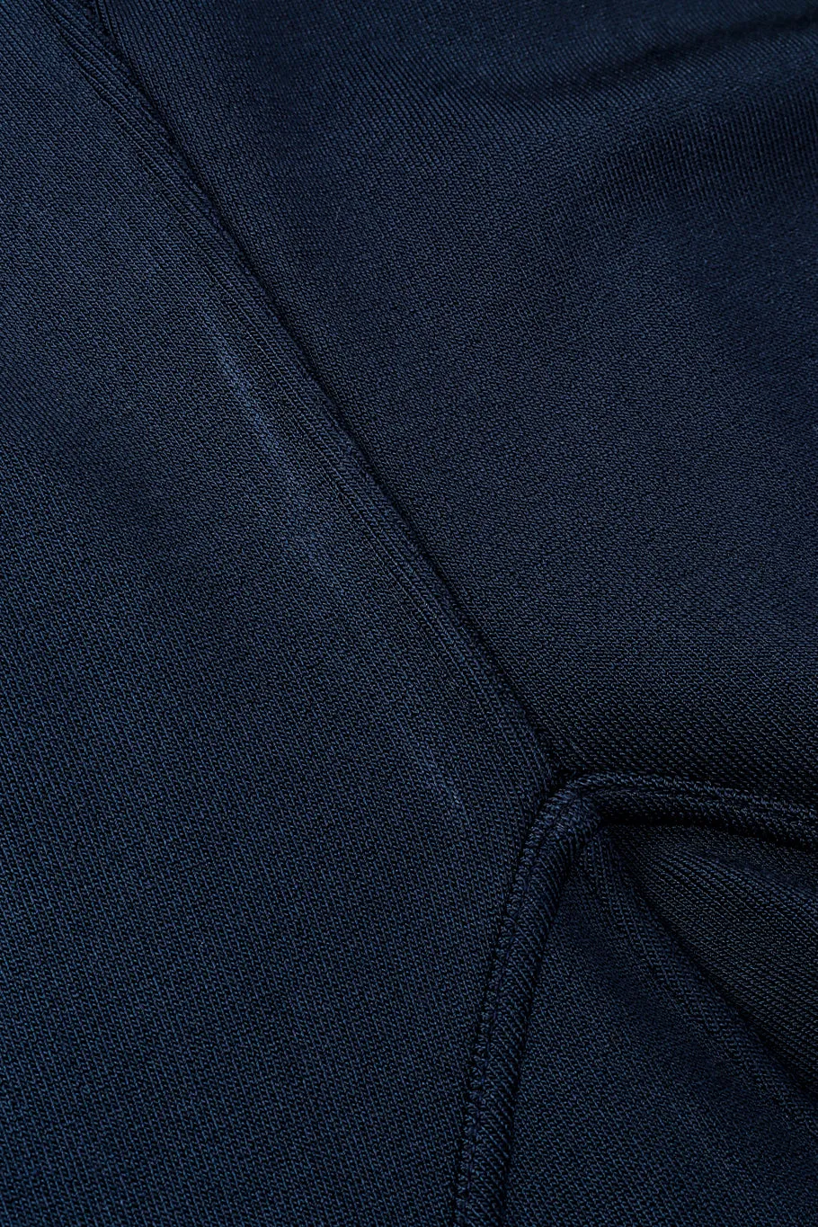 1989 F/W Structural Knit Dress