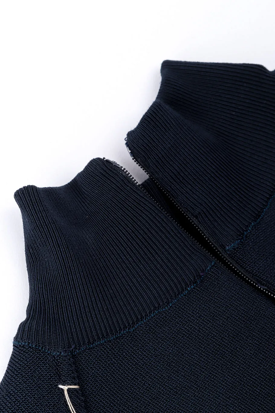 1989 F/W Structural Knit Dress