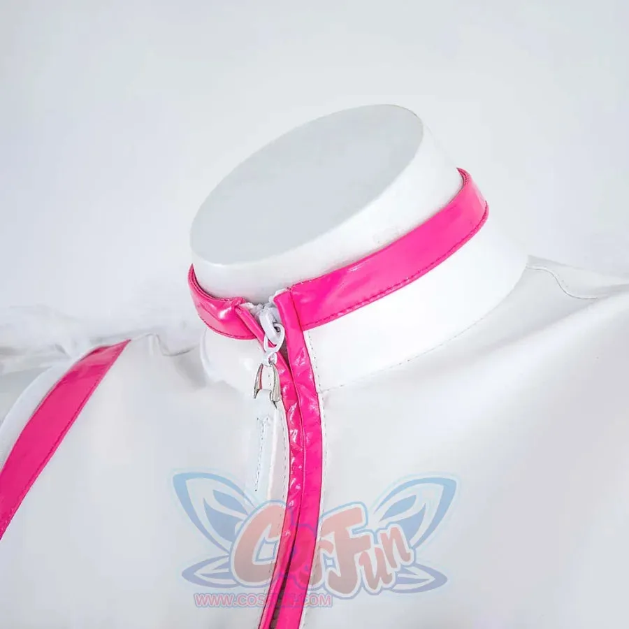 2.5 Dimensional Seduction Lilysa Amano Liliel Cosplay Costume C09121