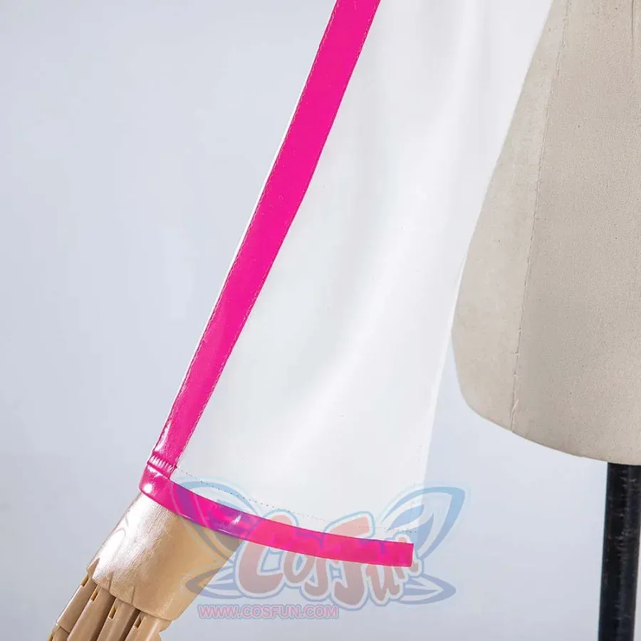 2.5 Dimensional Seduction Lilysa Amano Liliel Cosplay Costume C09121
