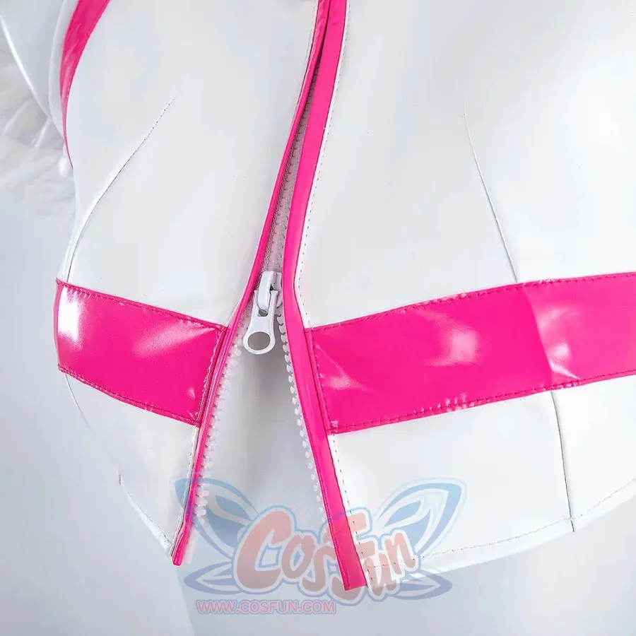 2.5 Dimensional Seduction Lilysa Amano Liliel Cosplay Costume C09121