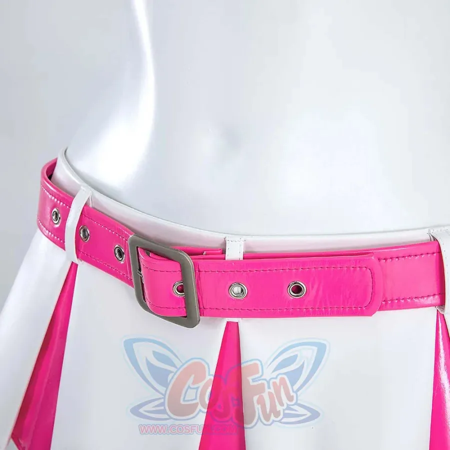 2.5 Dimensional Seduction Lilysa Amano Liliel Cosplay Costume C09121