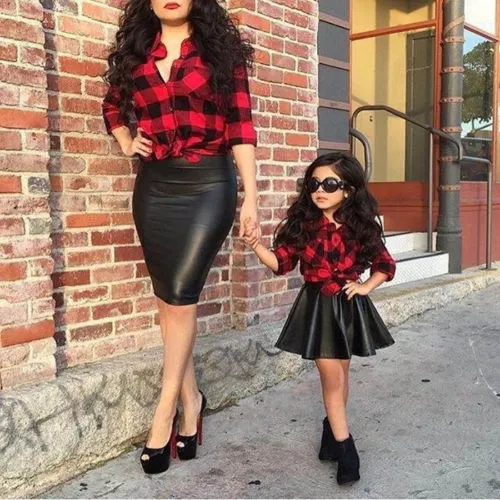 2PCS Girl Set