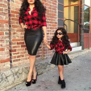 2PCS Girl Set