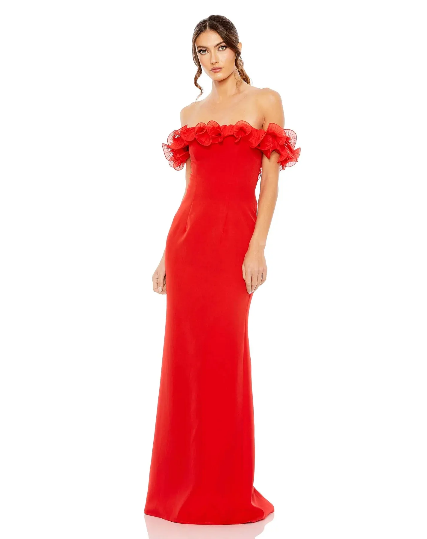 49643 MAC DUGGAL