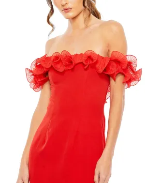 49643 MAC DUGGAL