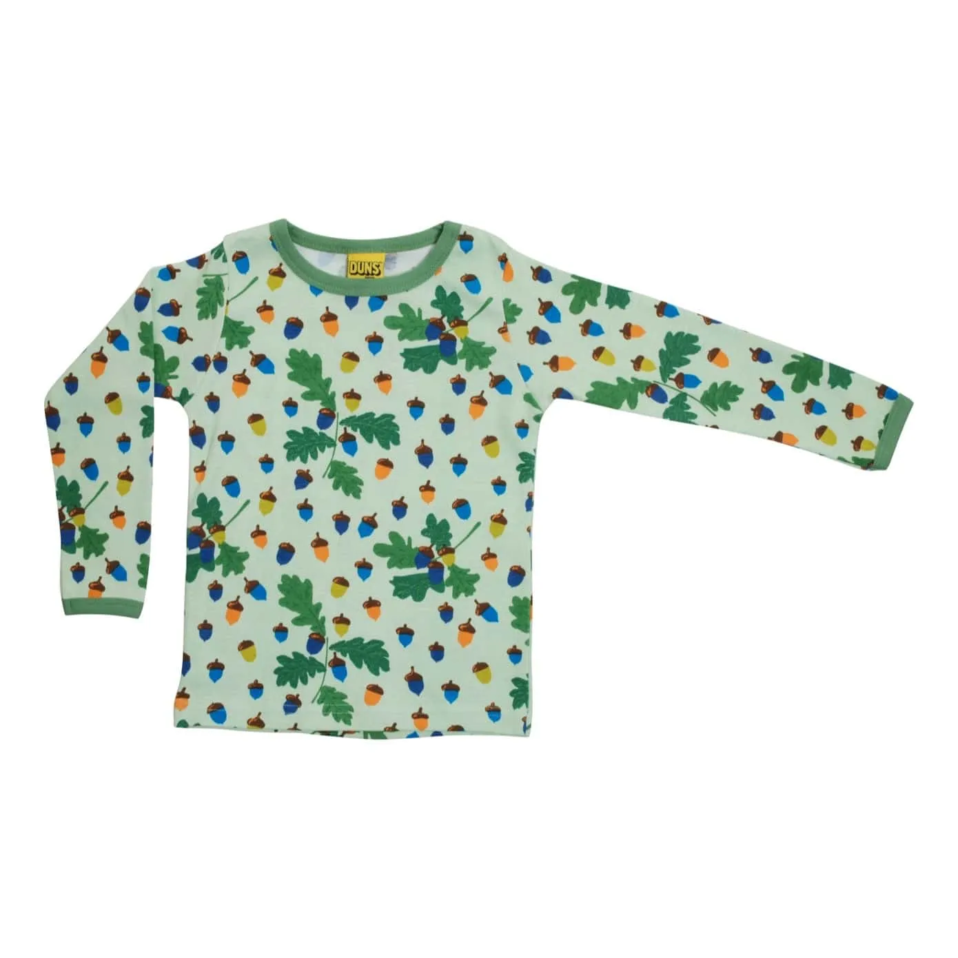 Acorns Long Sleeve Shirt [only 9-10 Years left]