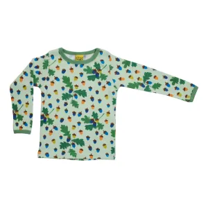 Acorns Long Sleeve Shirt [only 9-10 Years left]