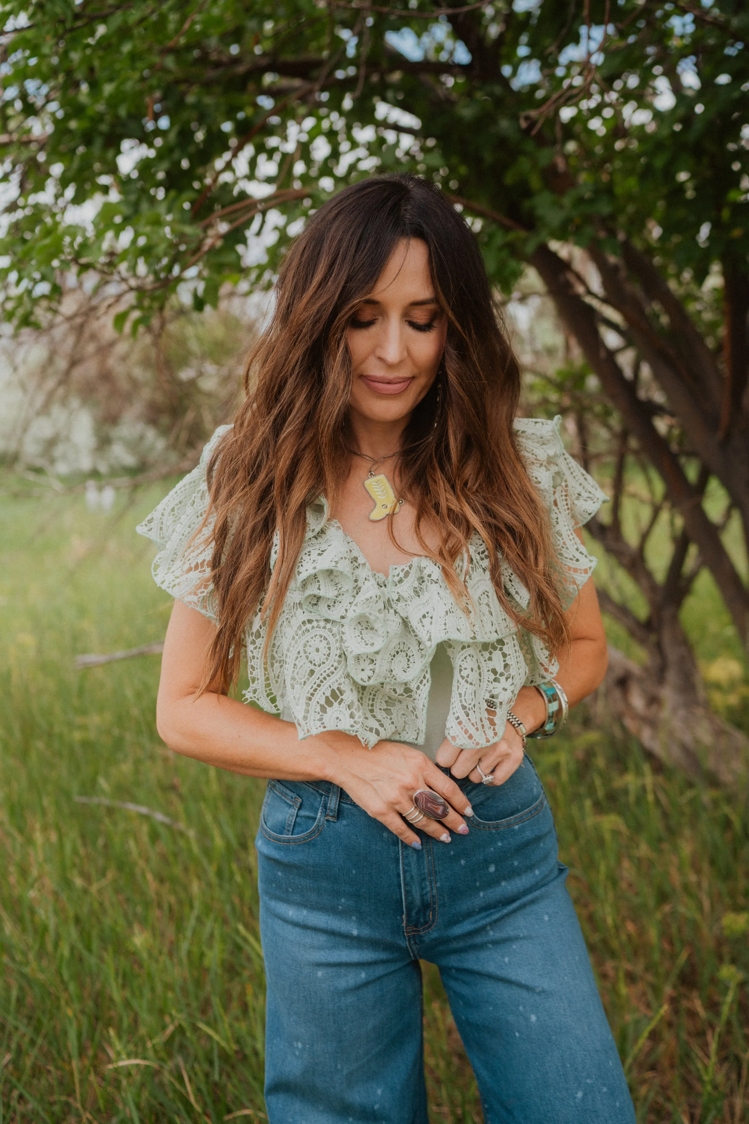 Adeline Bodysuit