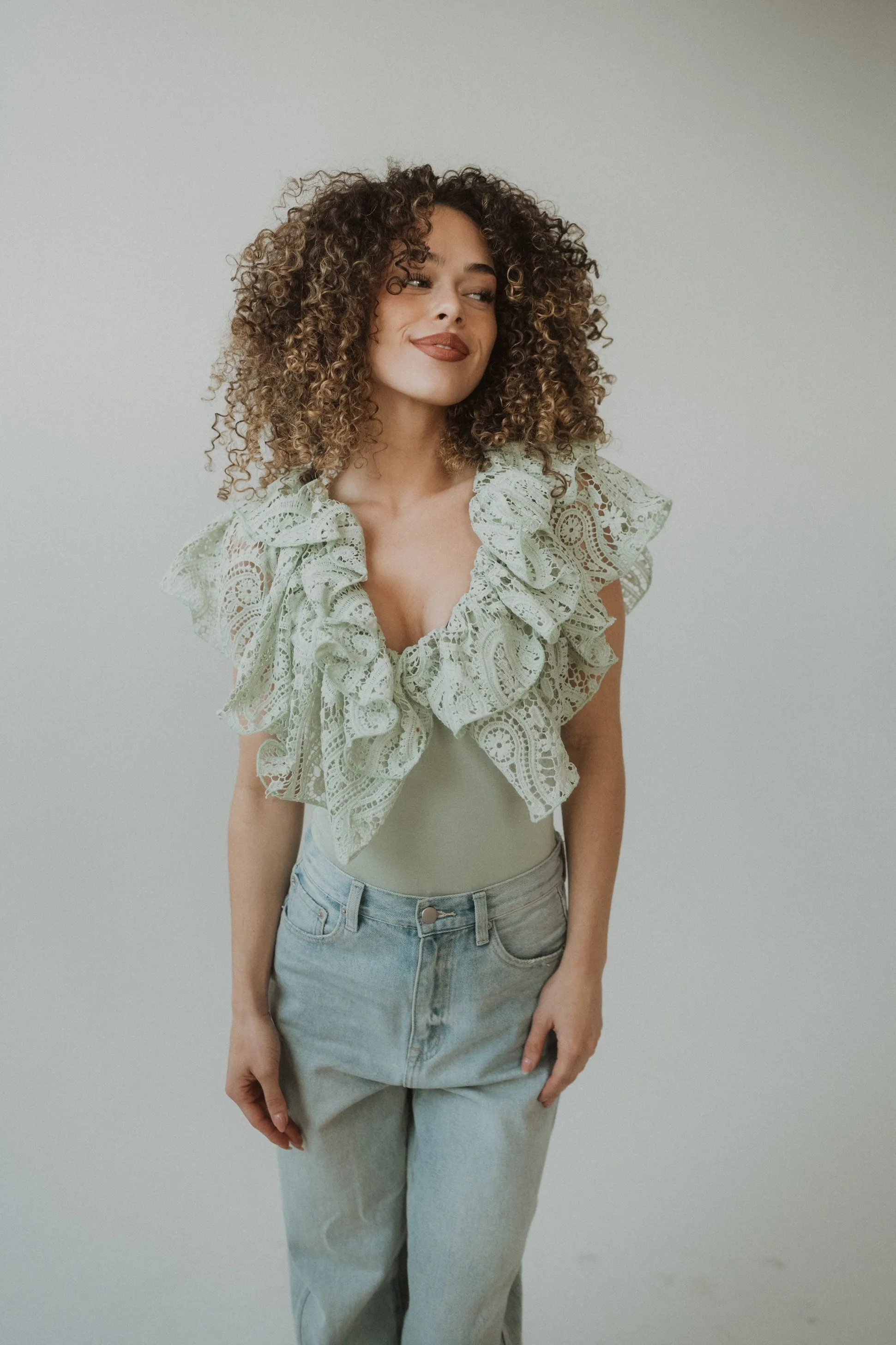 Adeline Bodysuit