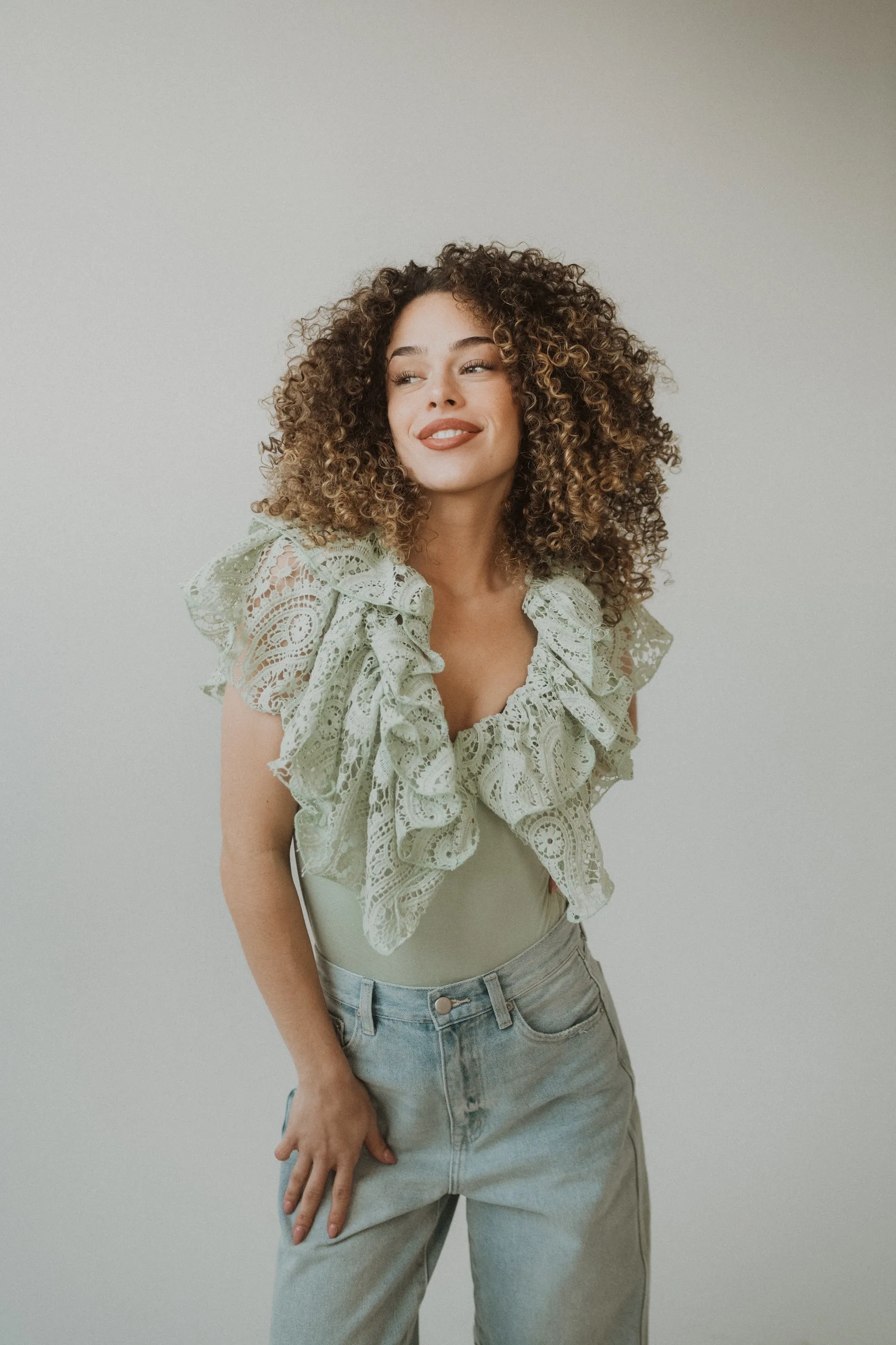 Adeline Bodysuit