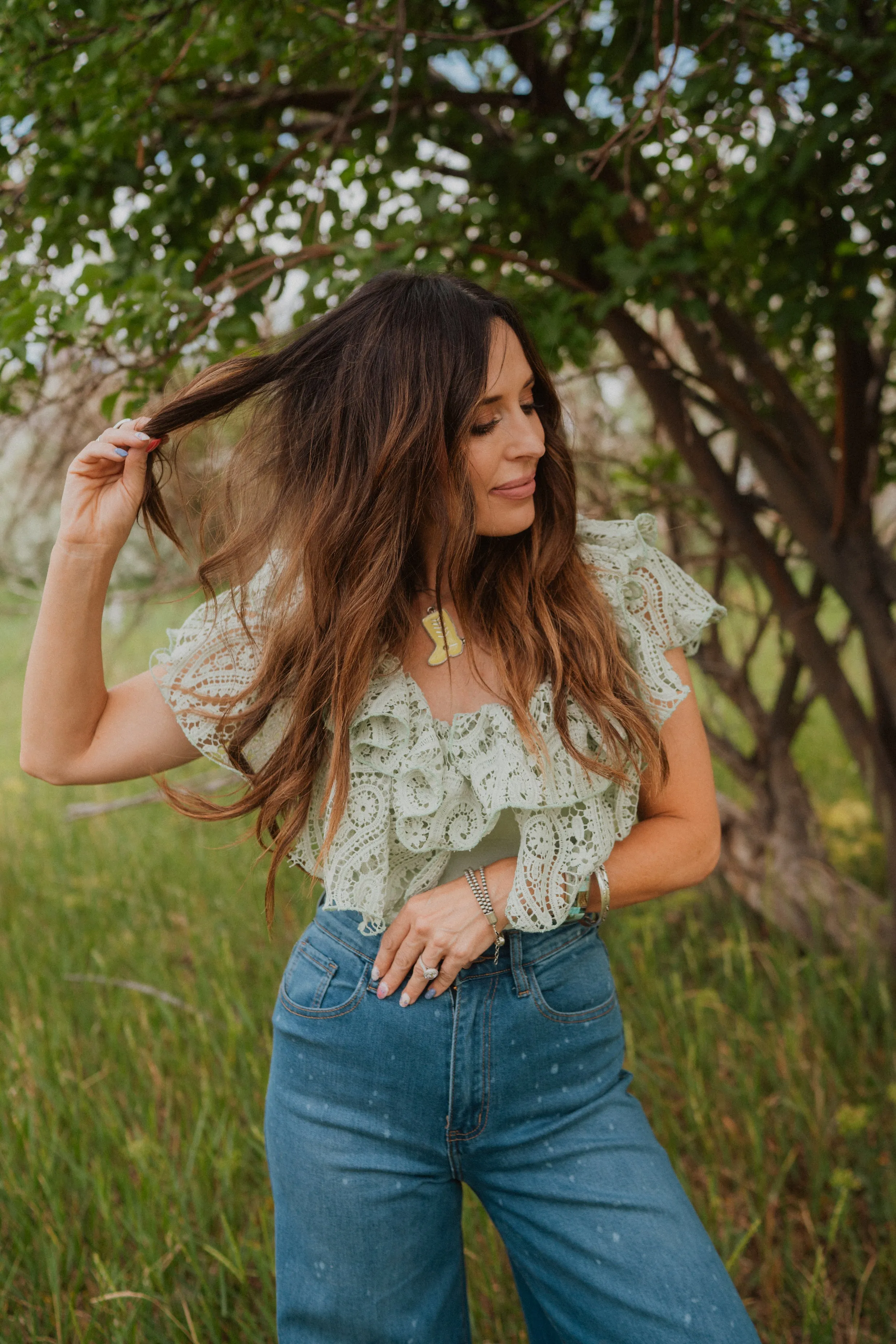 Adeline Bodysuit