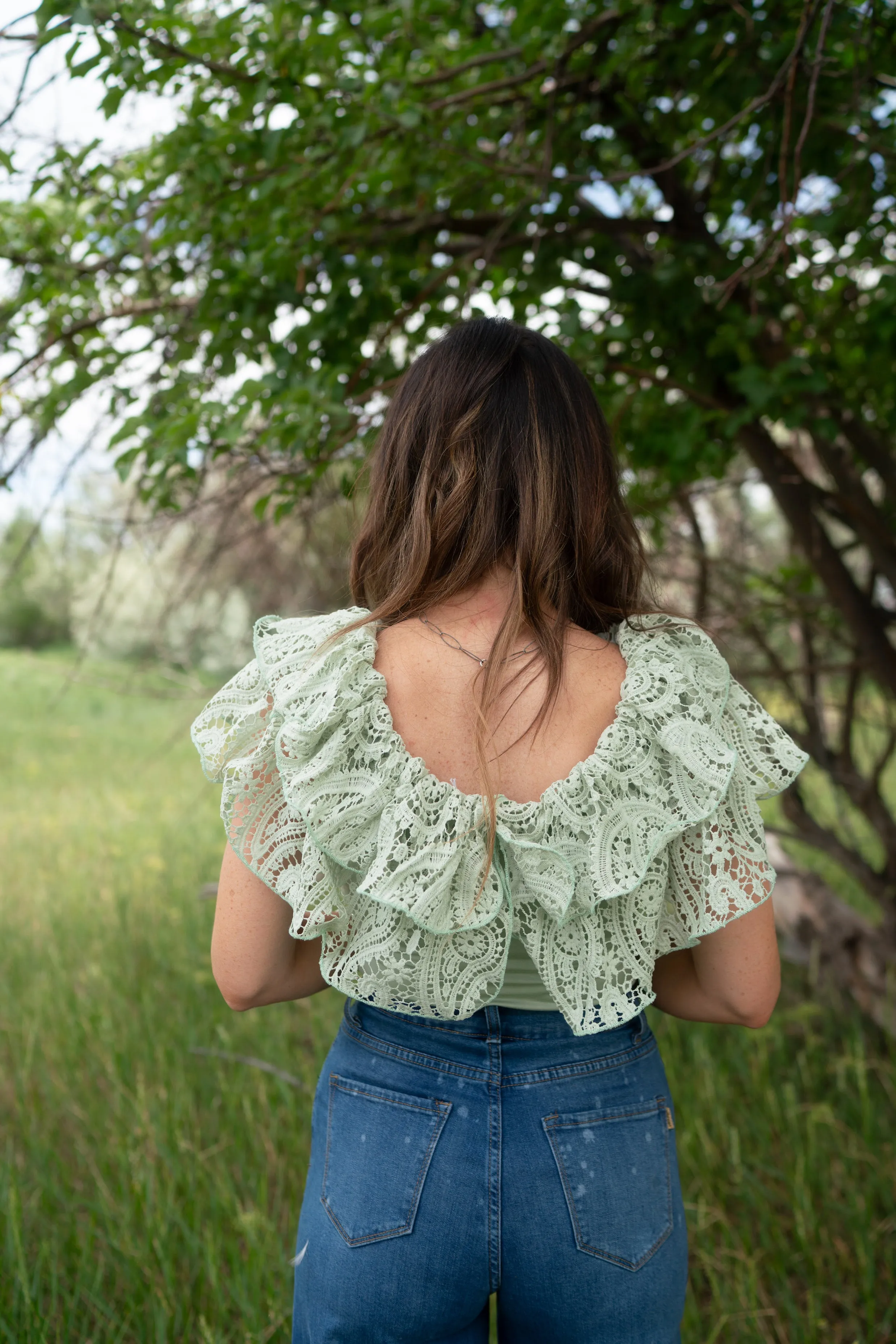 Adeline Bodysuit