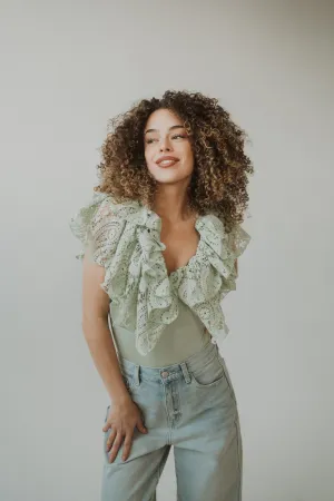 Adeline Bodysuit