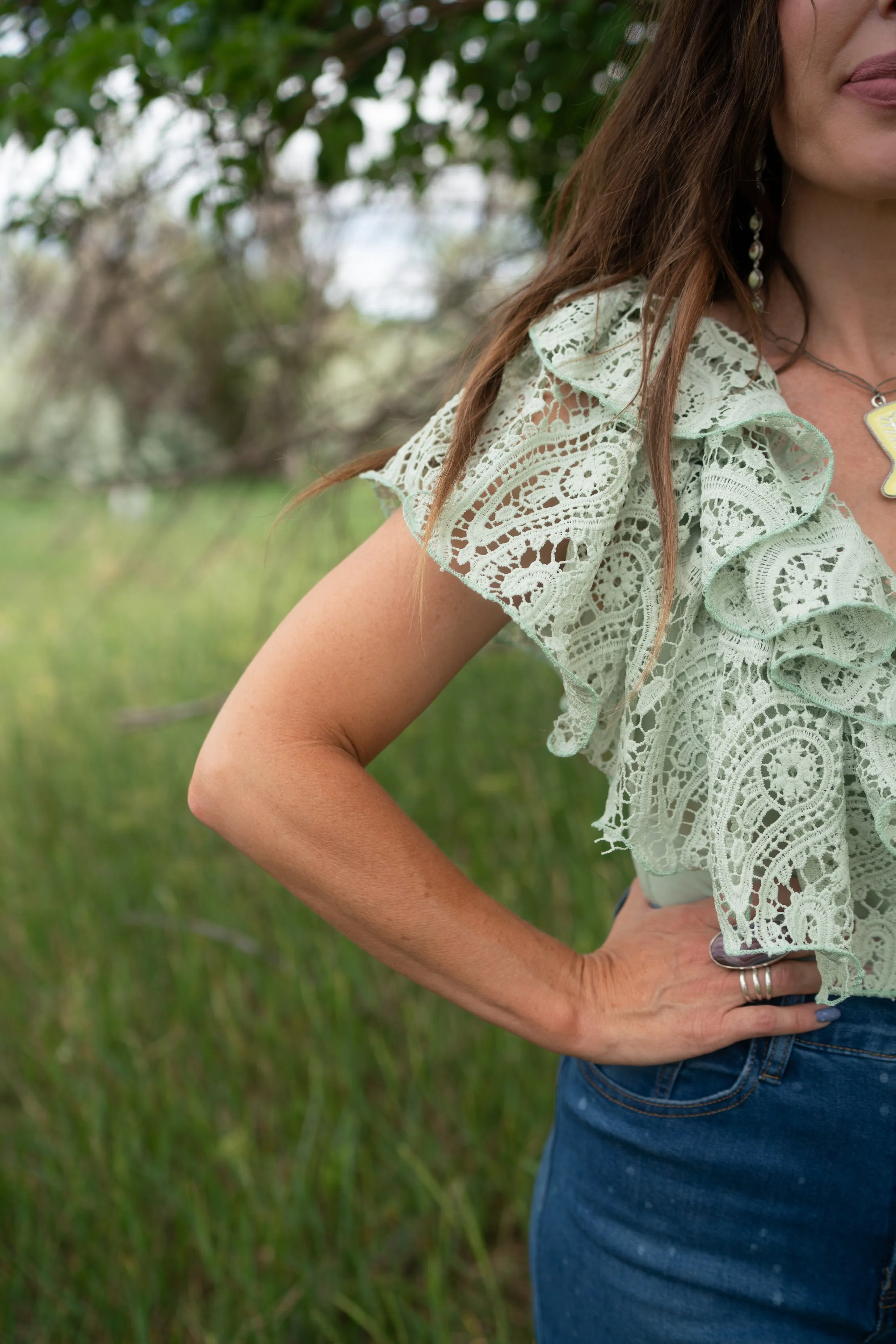 Adeline Bodysuit