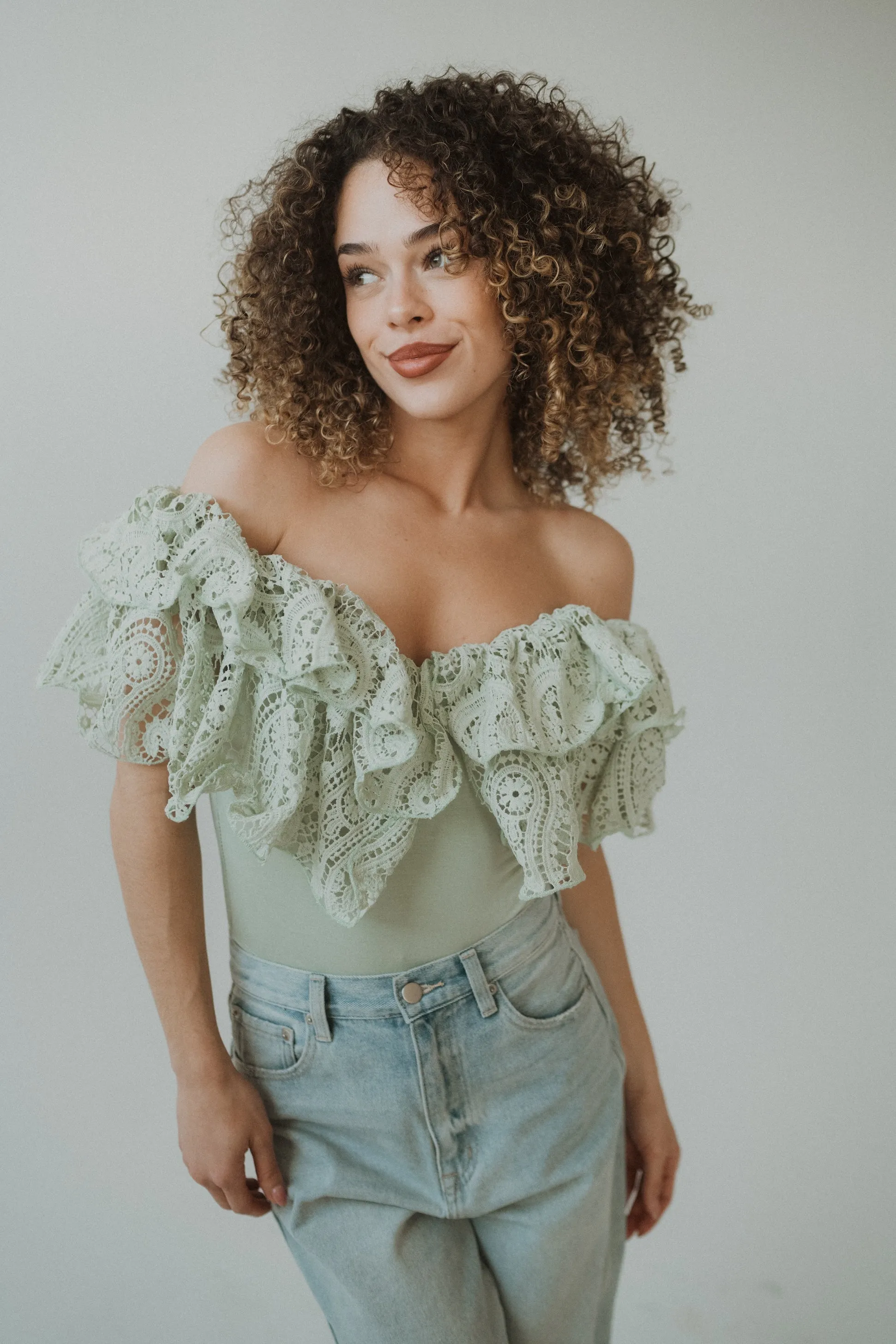 Adeline Bodysuit