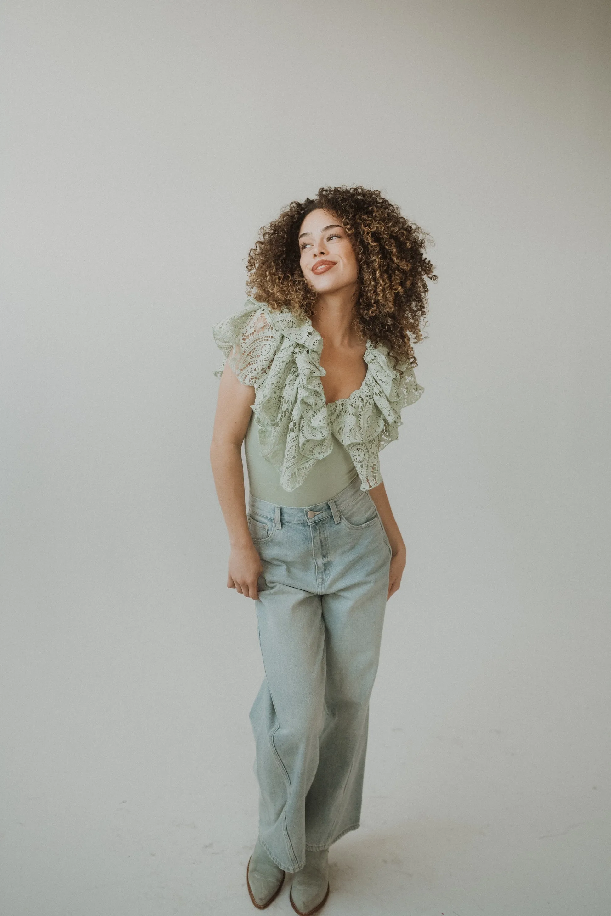 Adeline Bodysuit