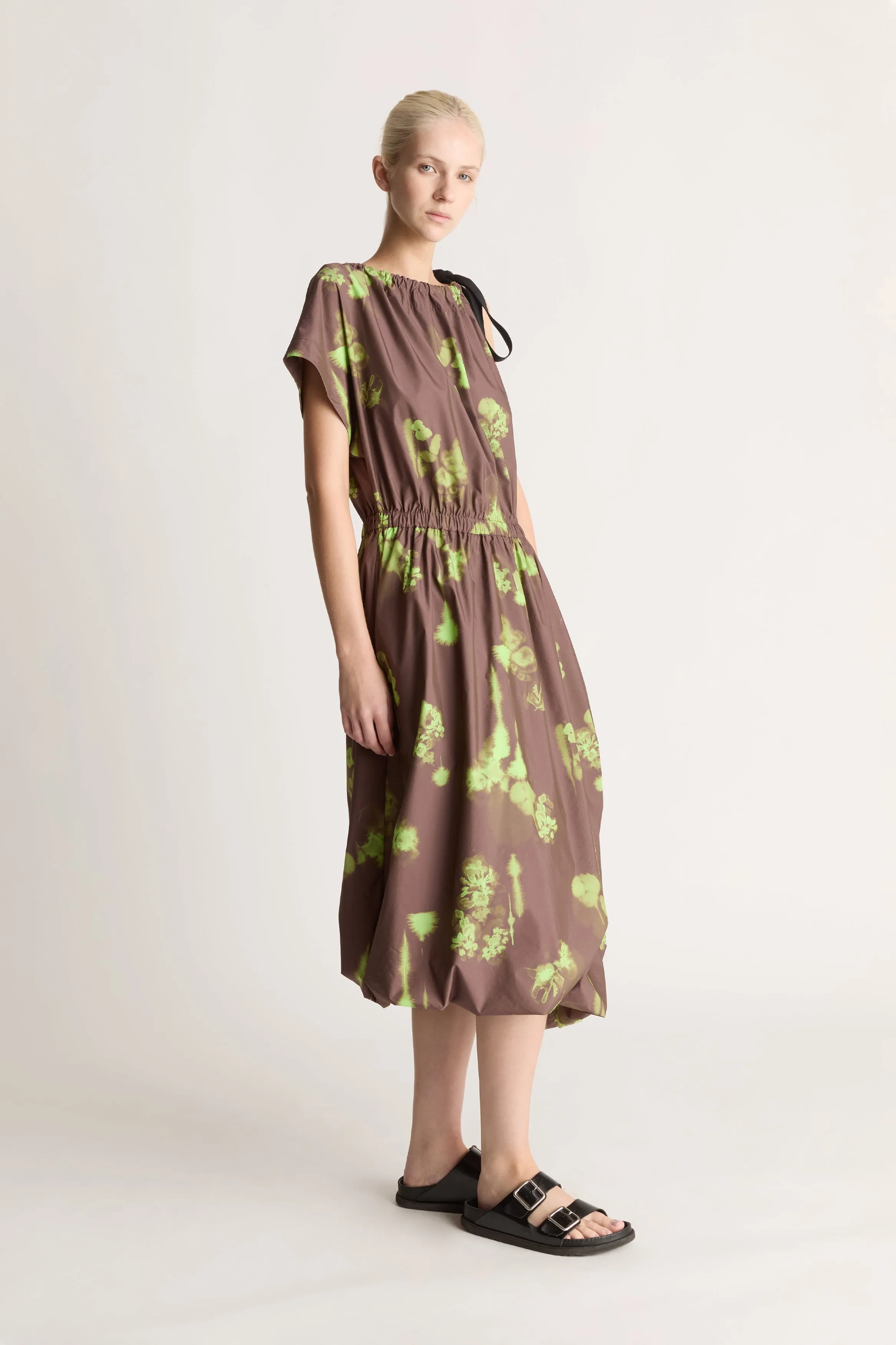 Adeline Dress