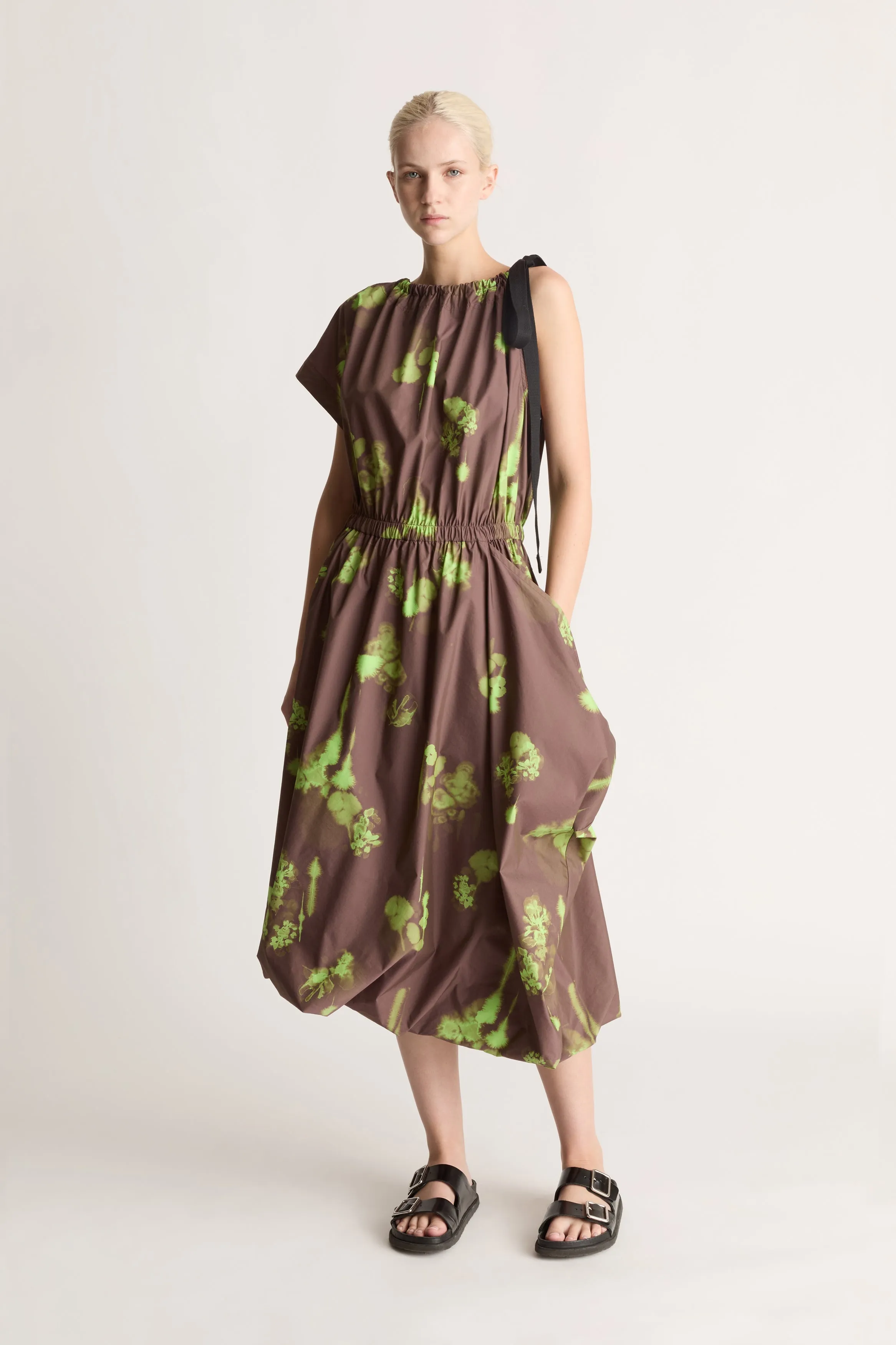 Adeline Dress