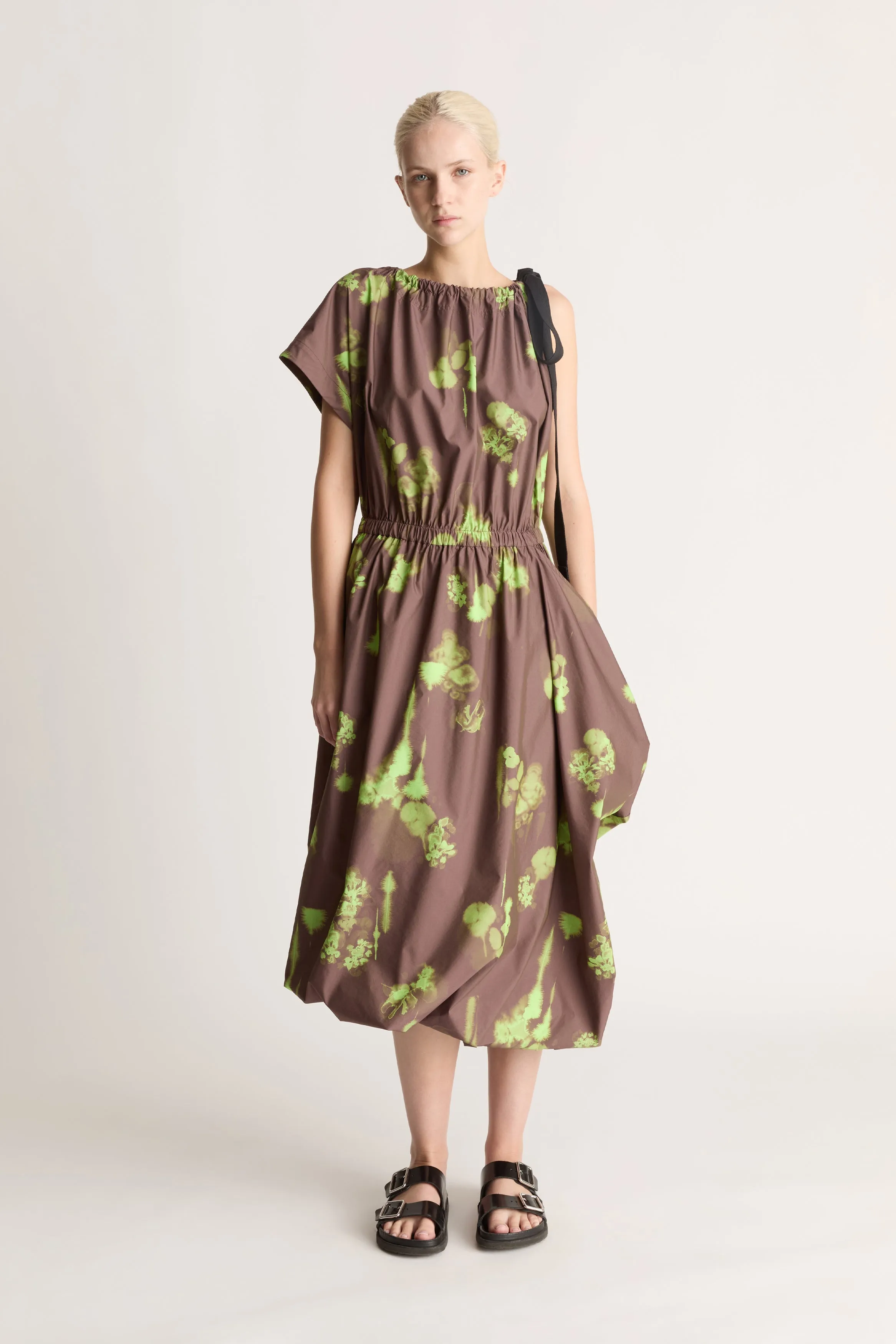 Adeline Dress