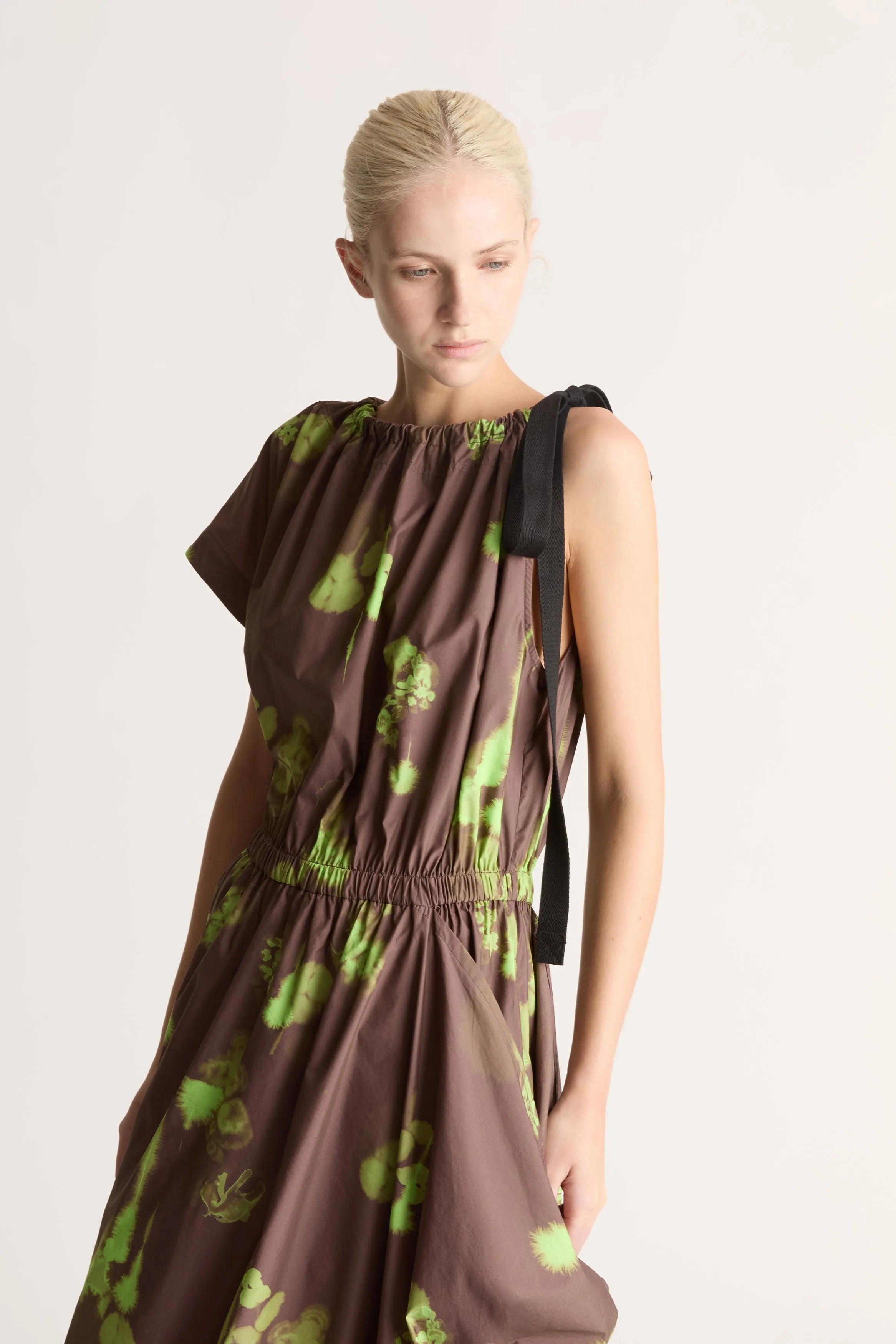 Adeline Dress