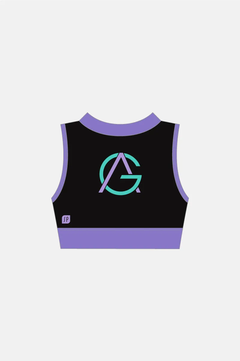 AG Crop Top