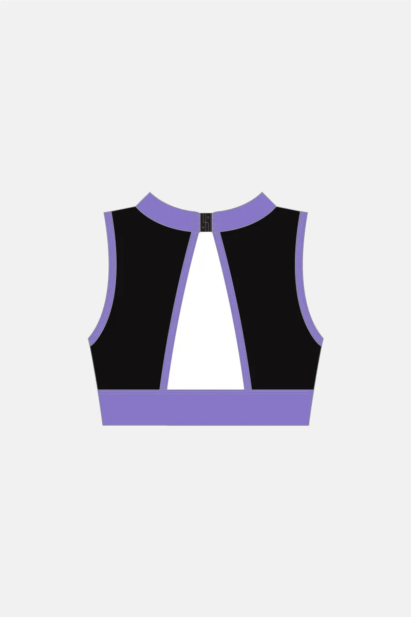 AG Crop Top