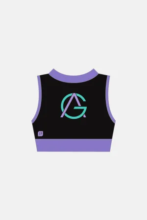 AG Crop Top