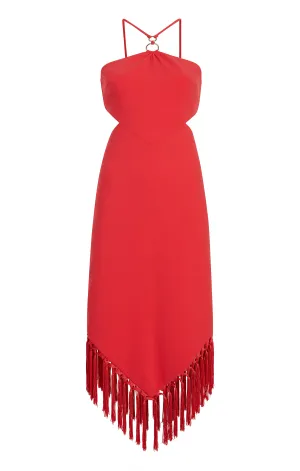 Aldina Dress