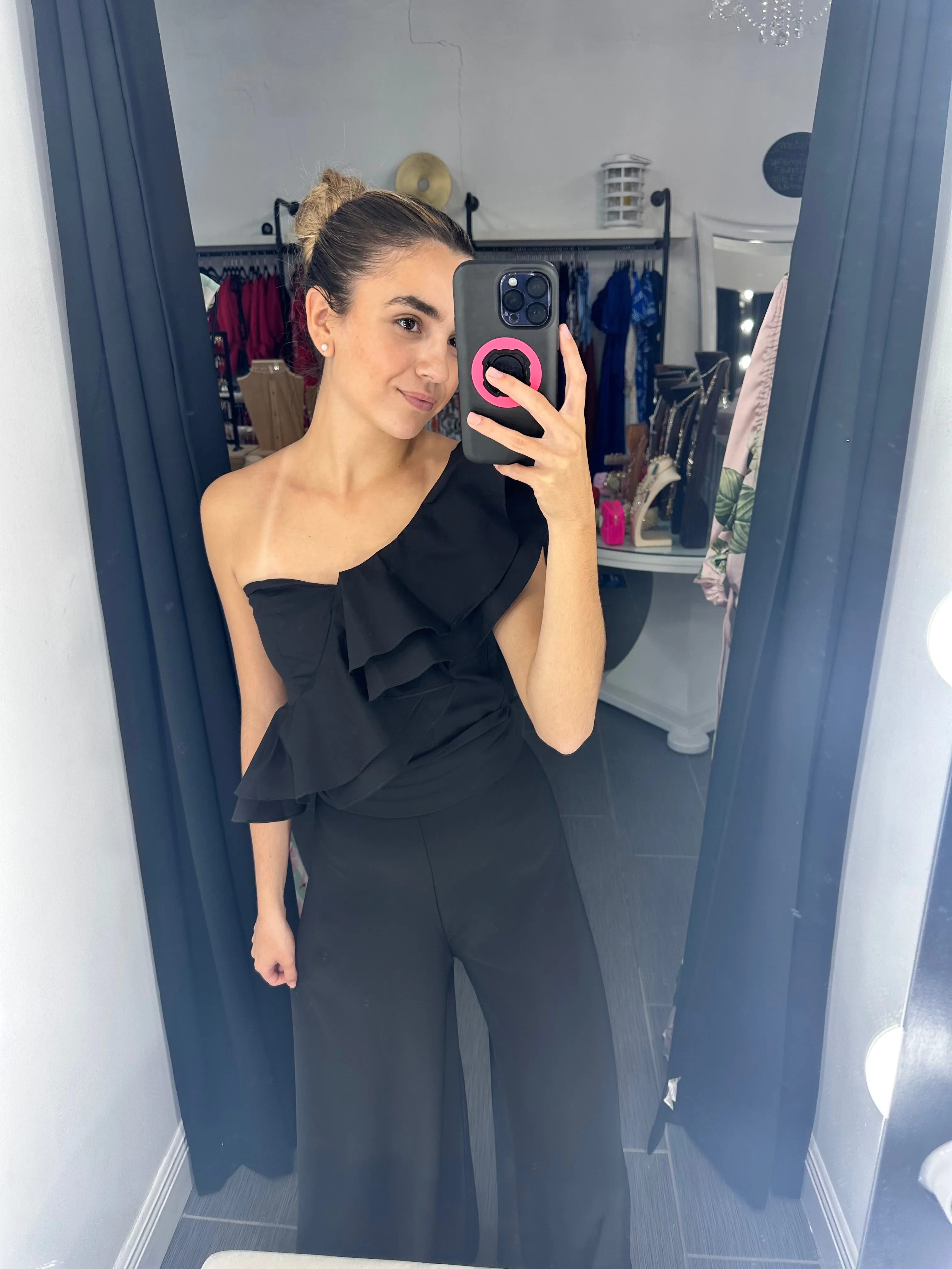 Alegra Top