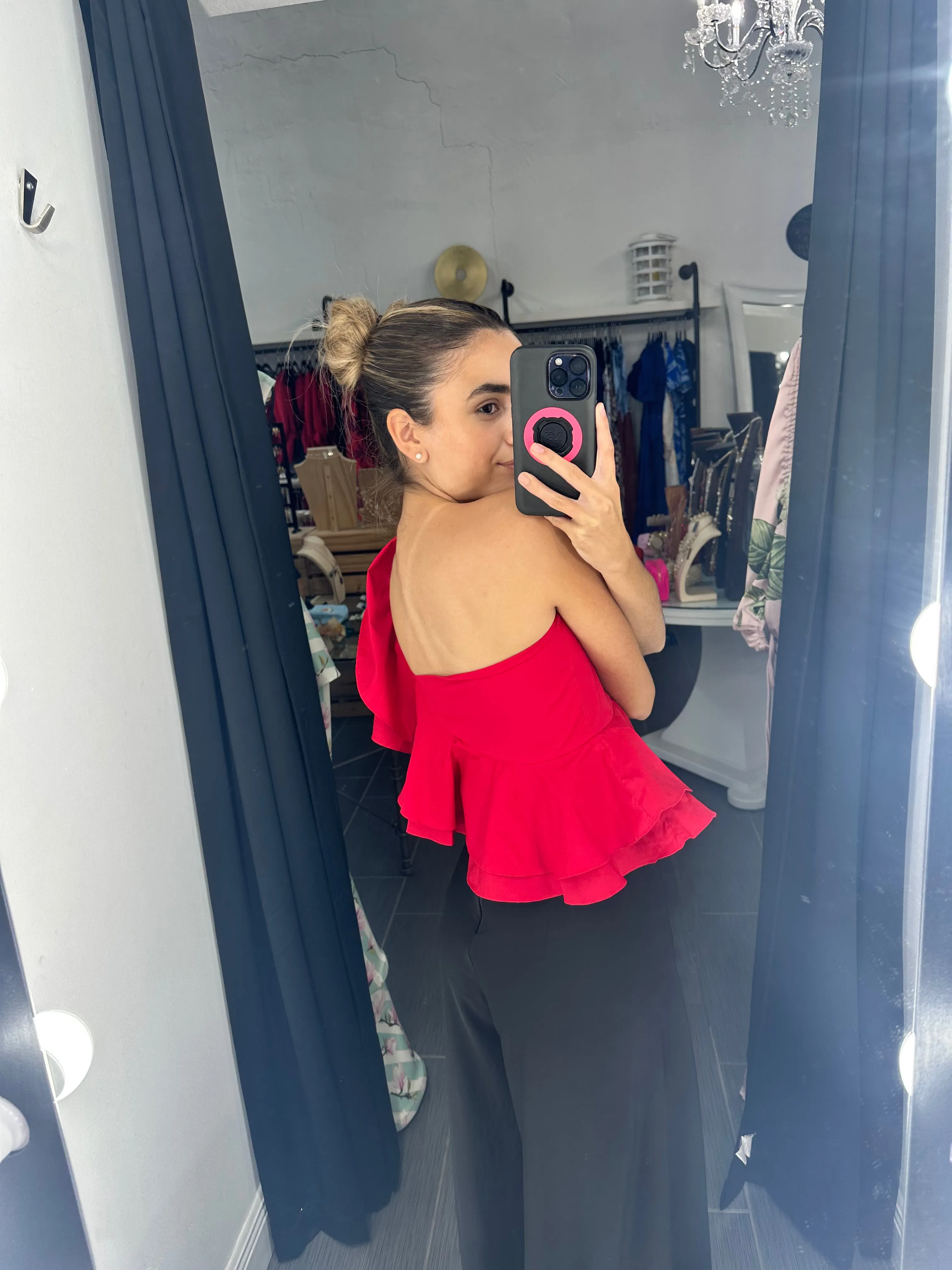Alegra Top