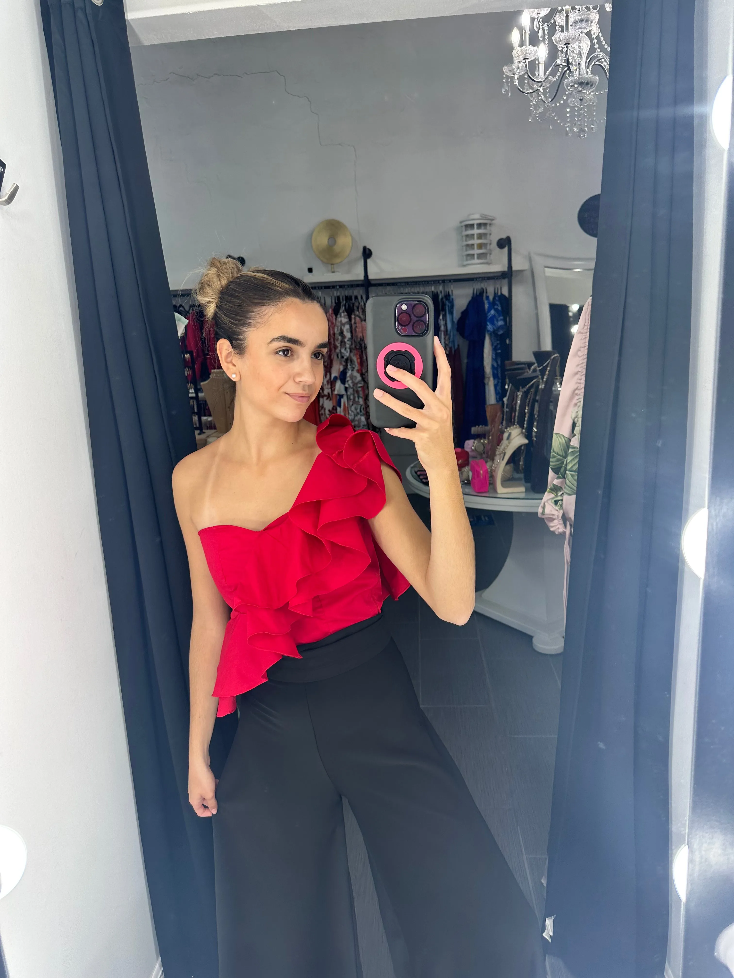 Alegra Top