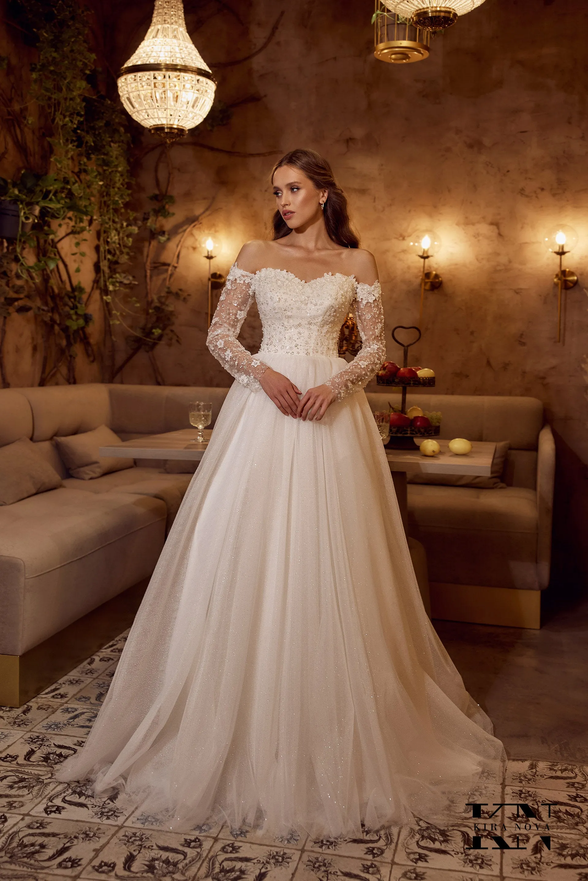 Alessandra Size 10