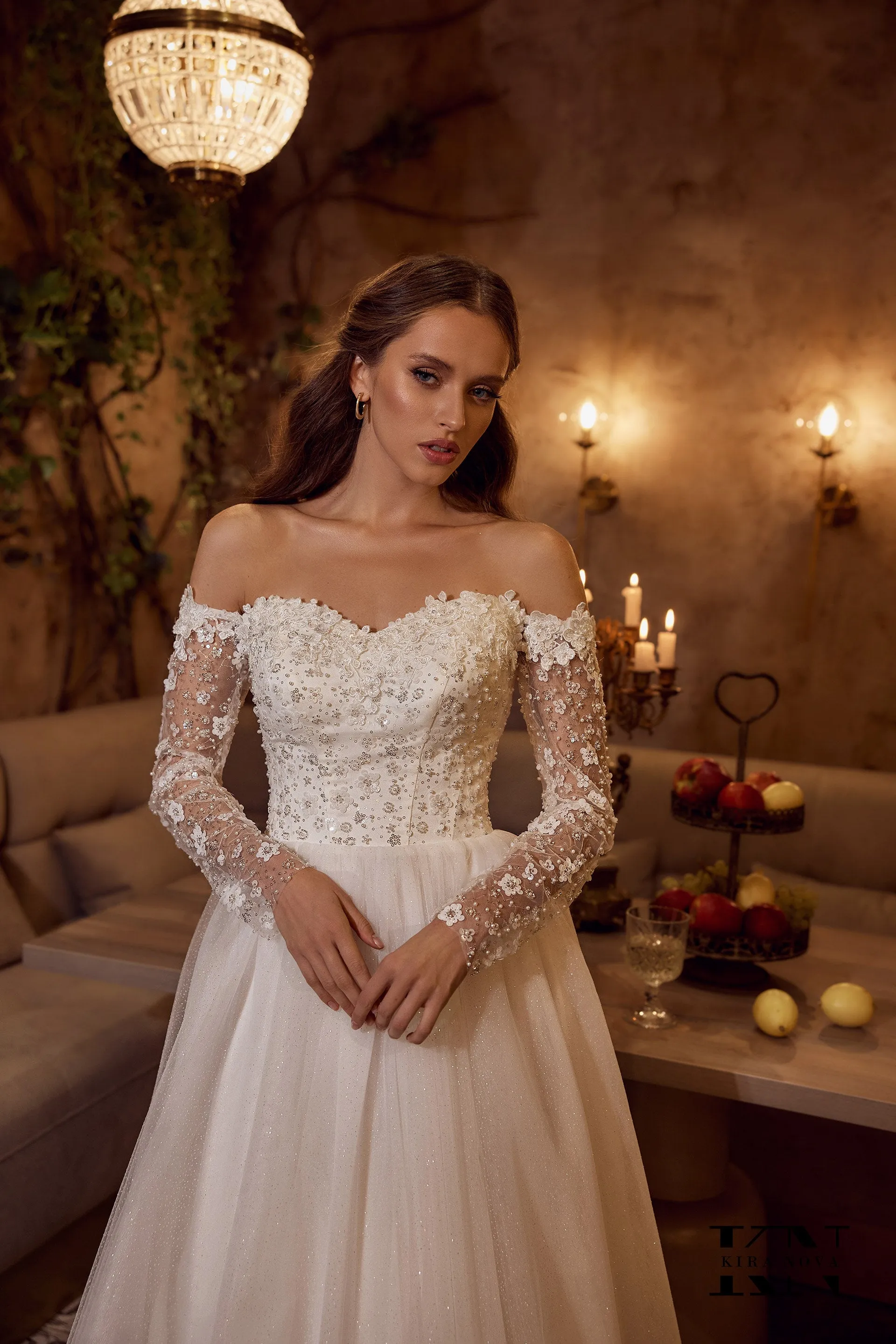 Alessandra Size 10