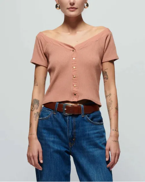 ALESSIA TOP